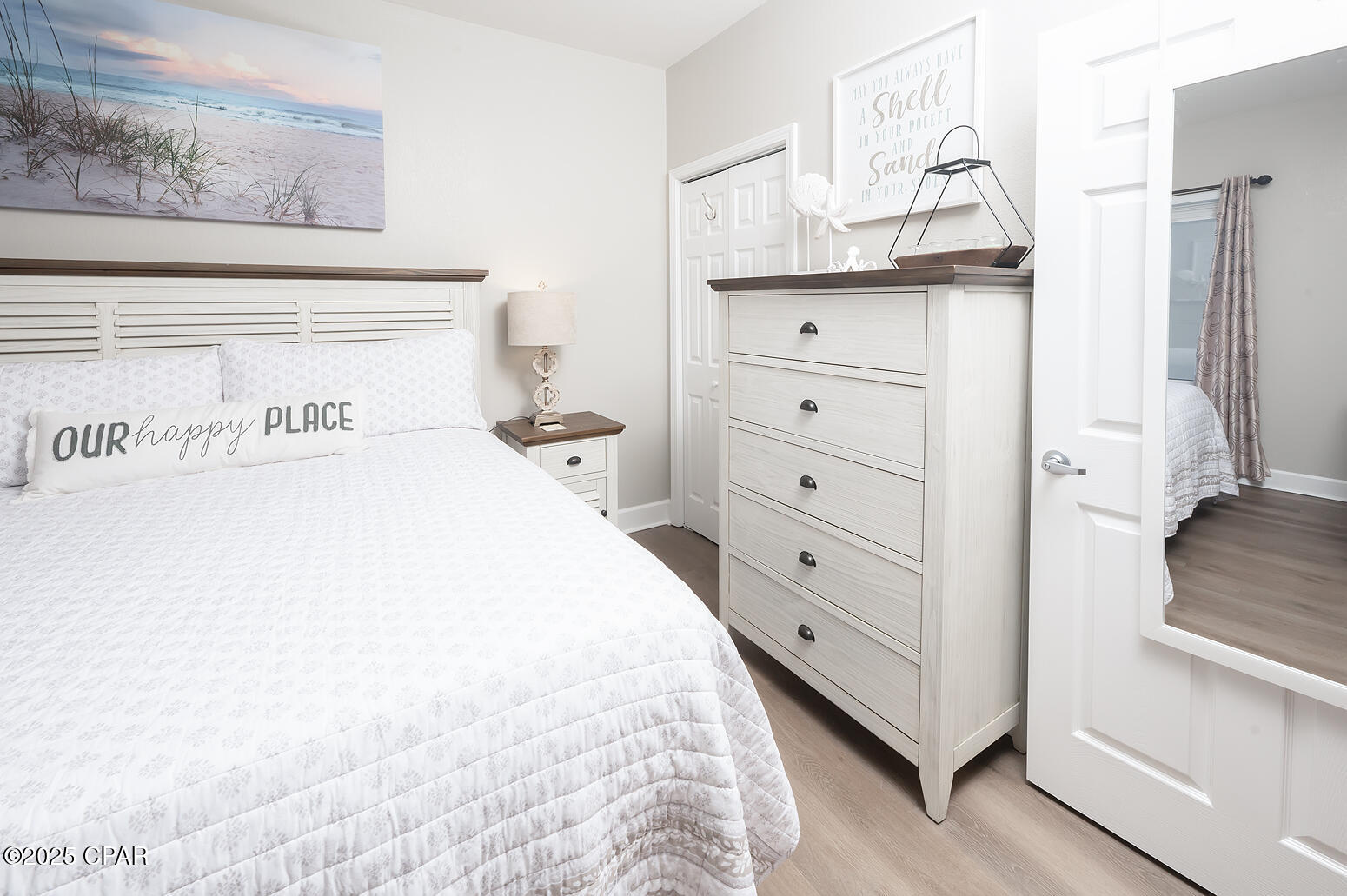 Tidewater Beach Phase II - Residential