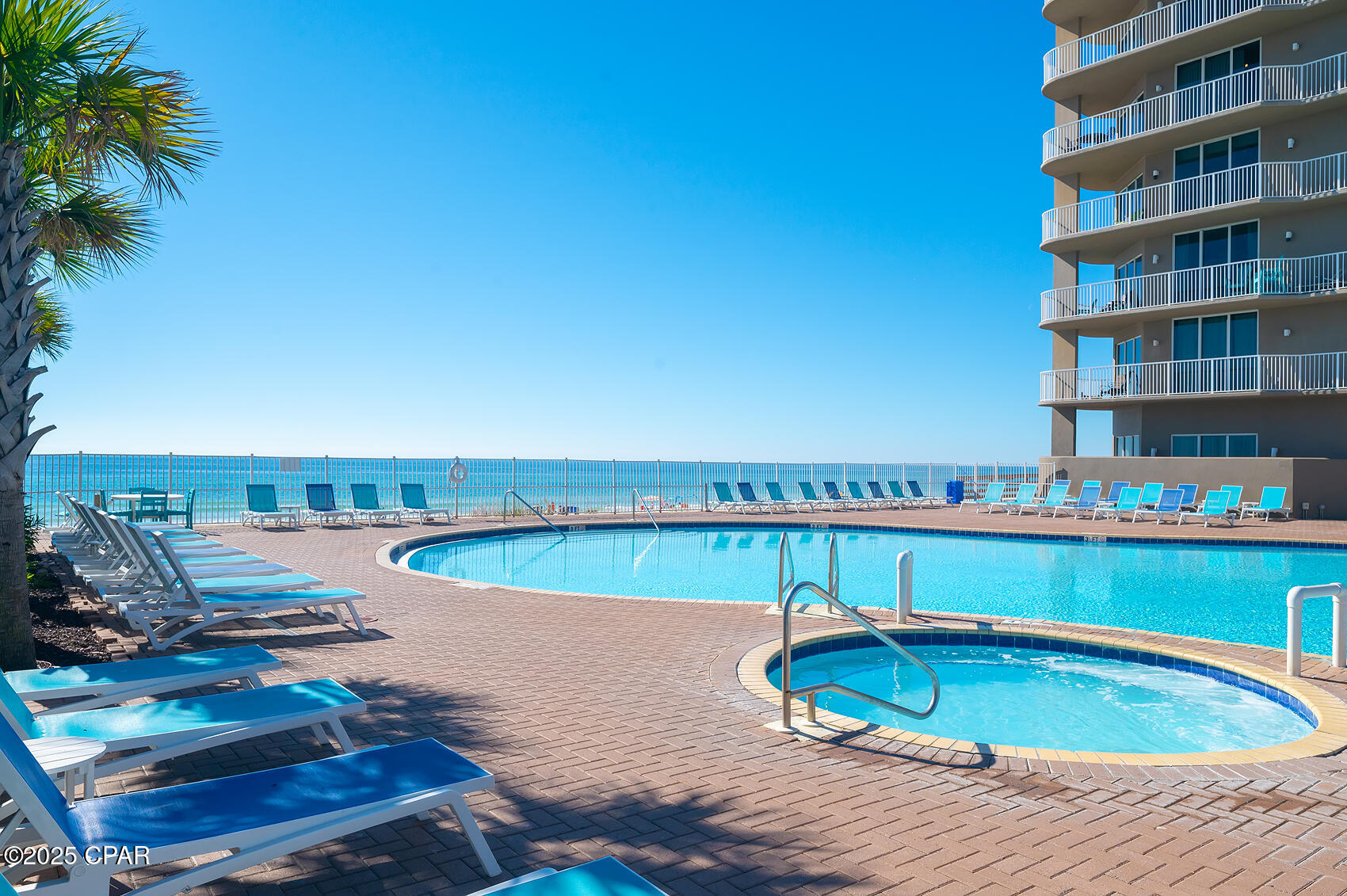 Tidewater Beach Phase II - Residential