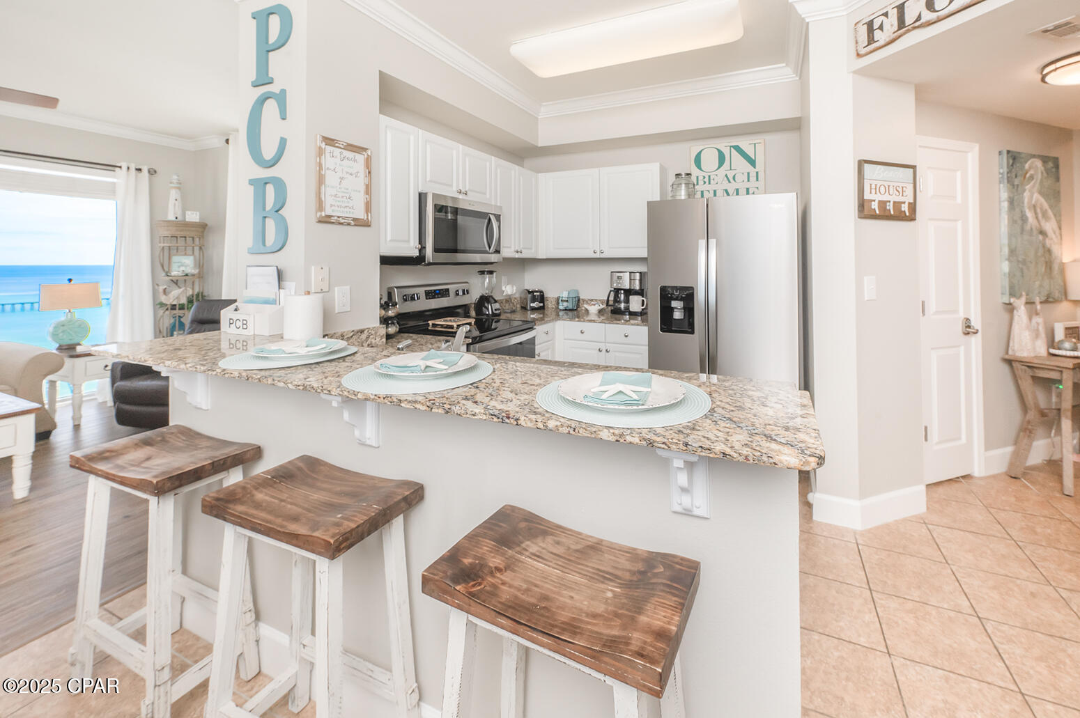 Tidewater Beach Phase II - Residential