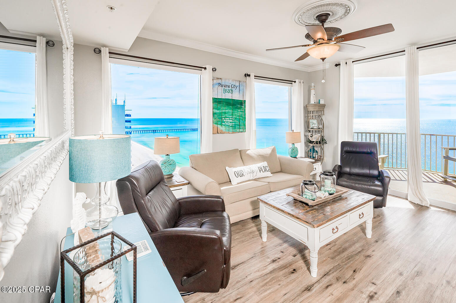 Tidewater Beach Phase II - Residential