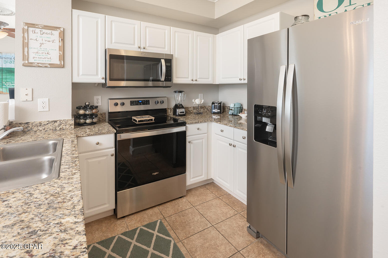 Tidewater Beach Phase II - Residential