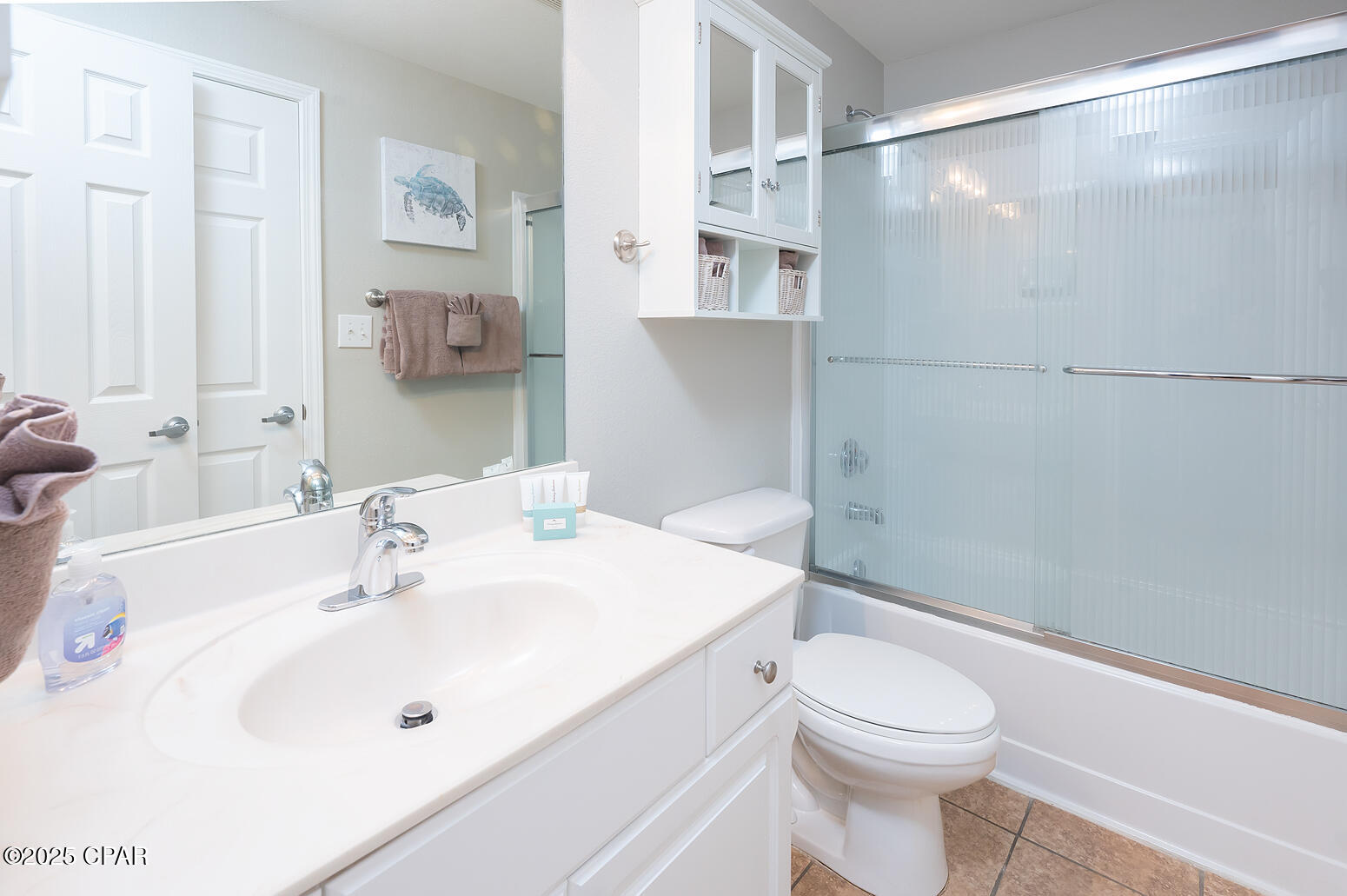 Tidewater Beach Phase II - Residential