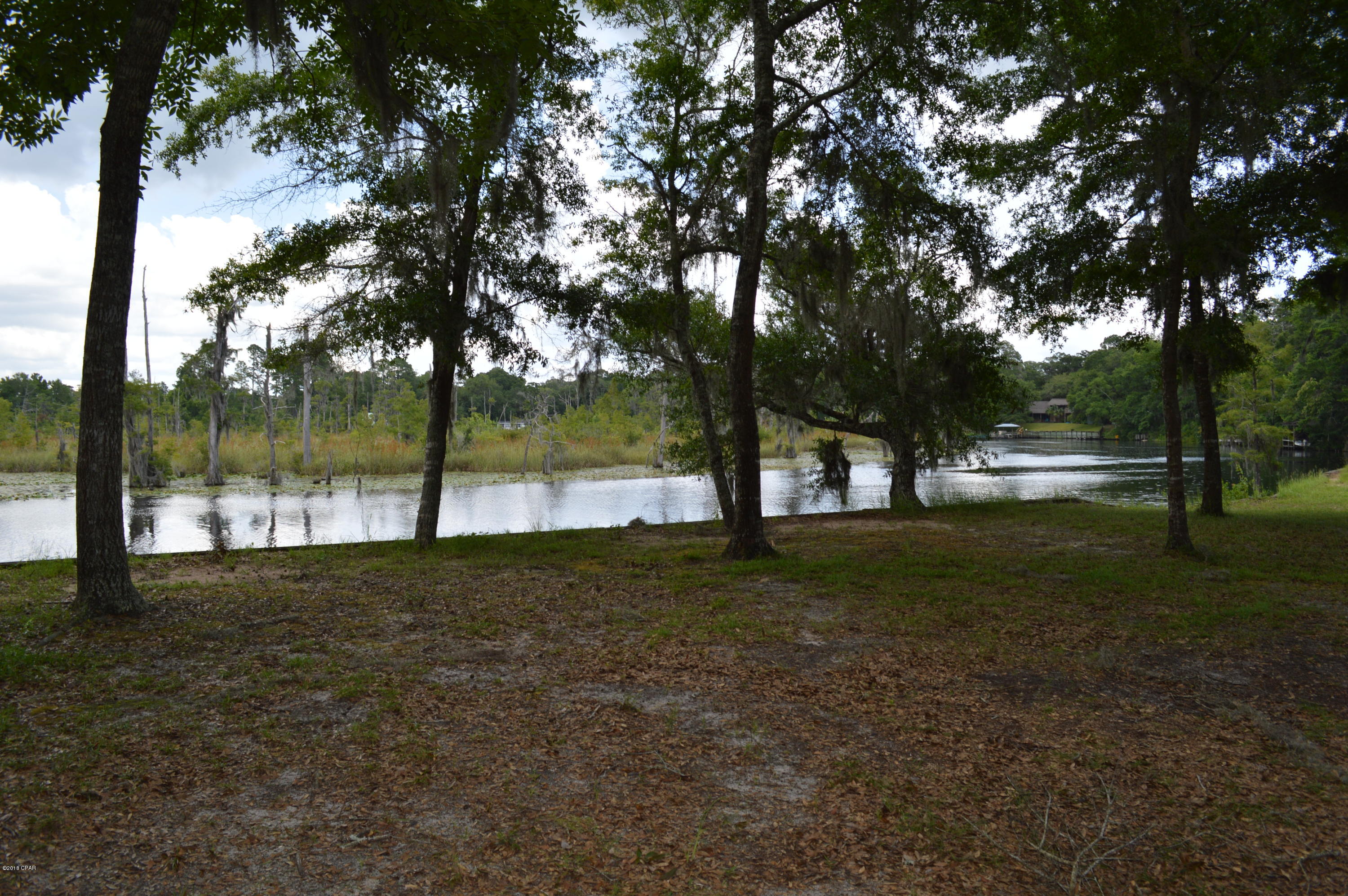Indian Bluff - Land