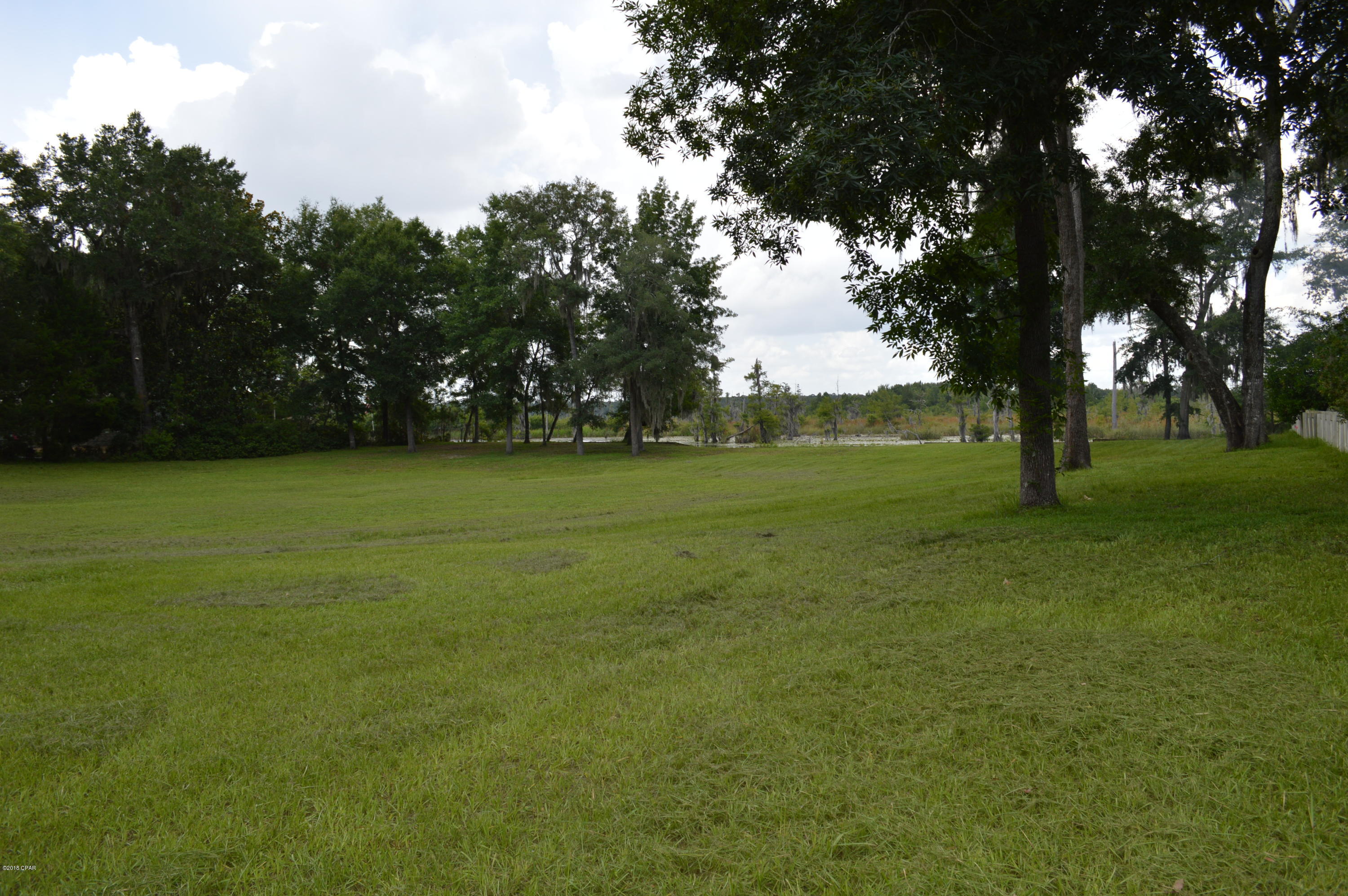 Indian Bluff - Land