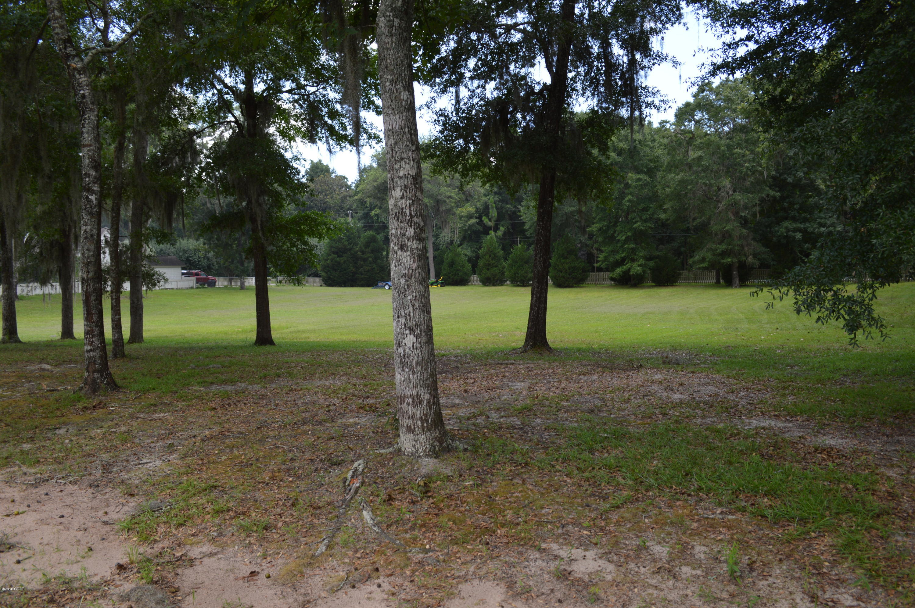 Indian Bluff - Land