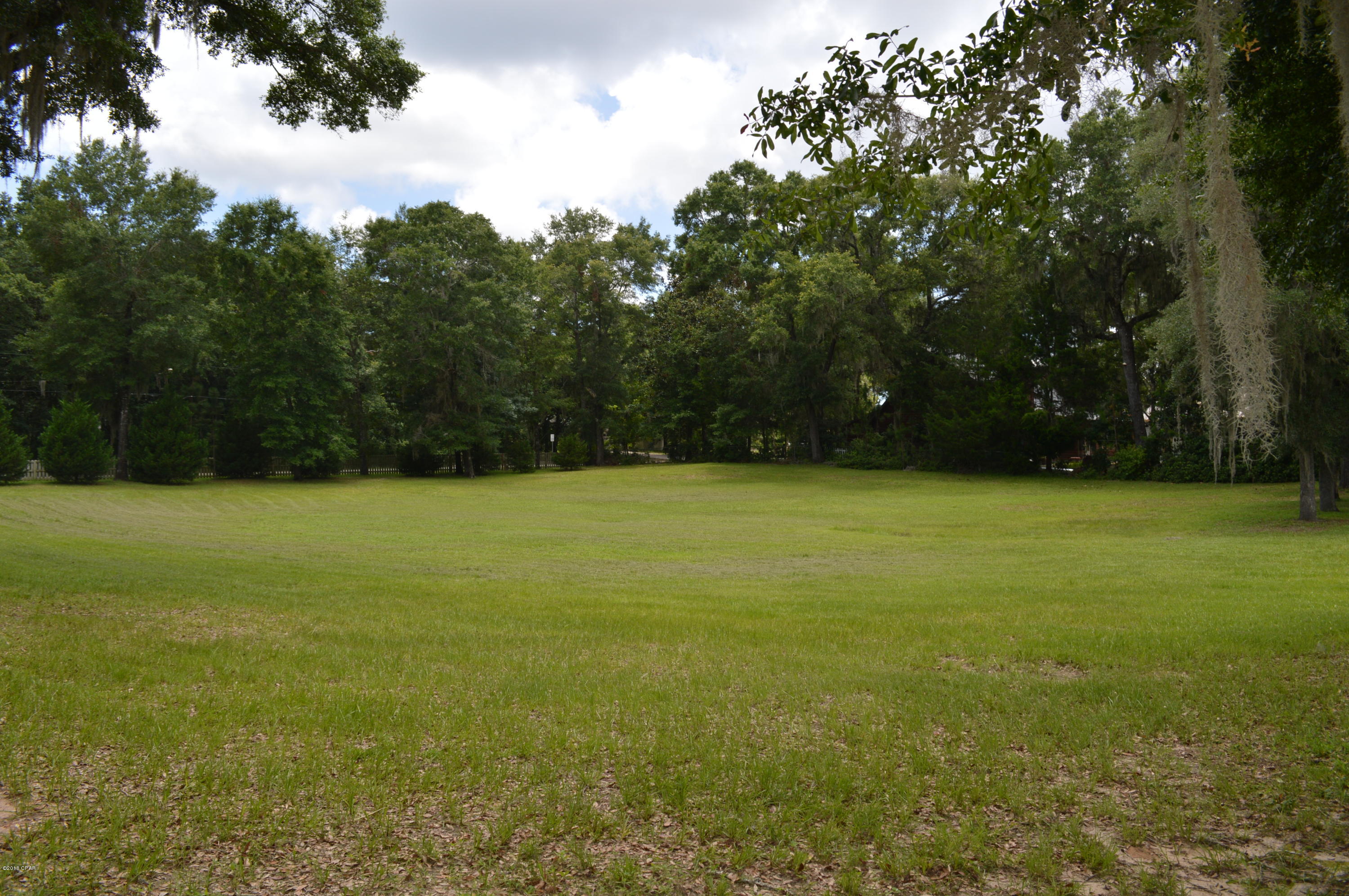 Indian Bluff - Land