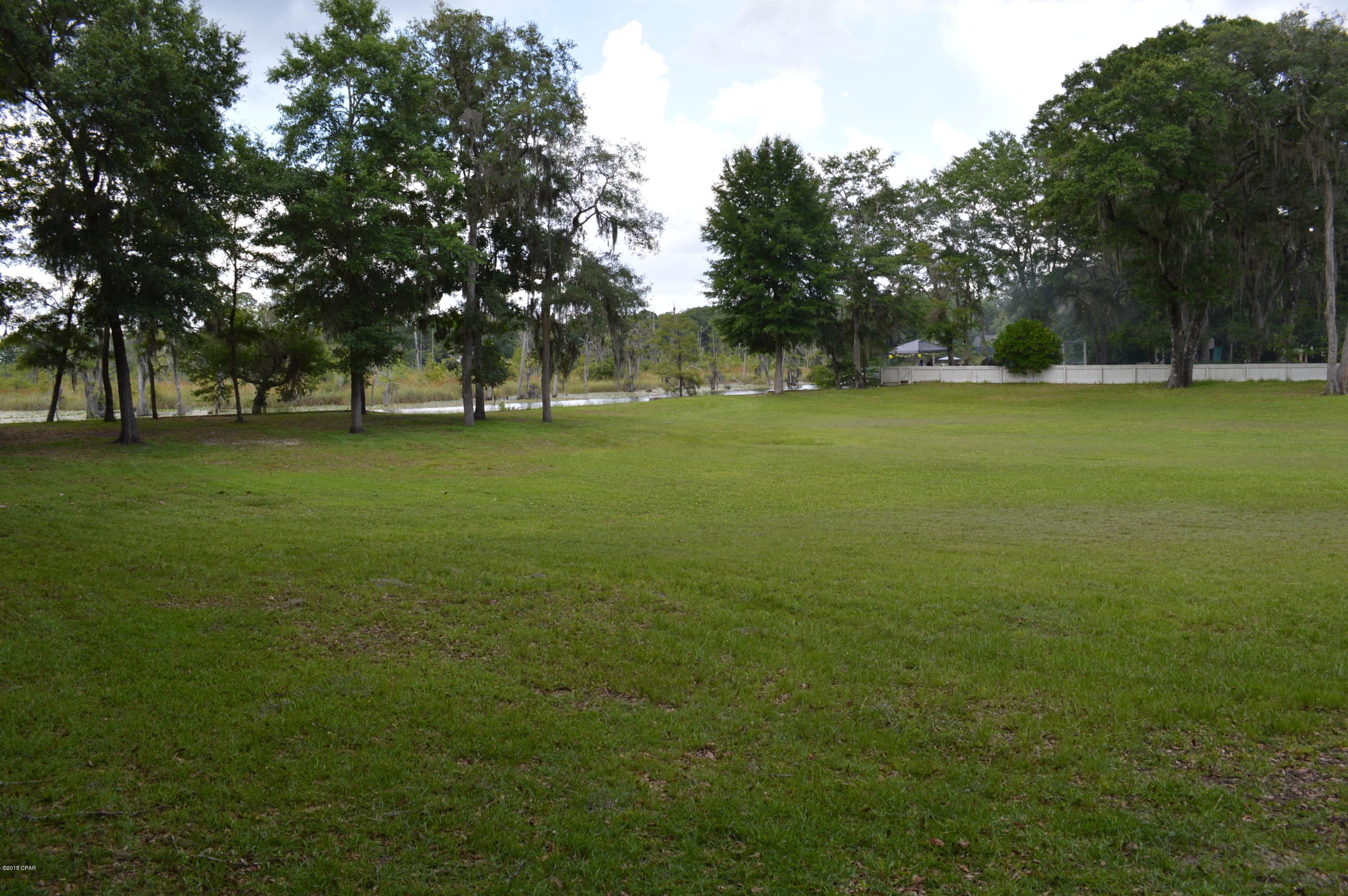 Indian Bluff - Land