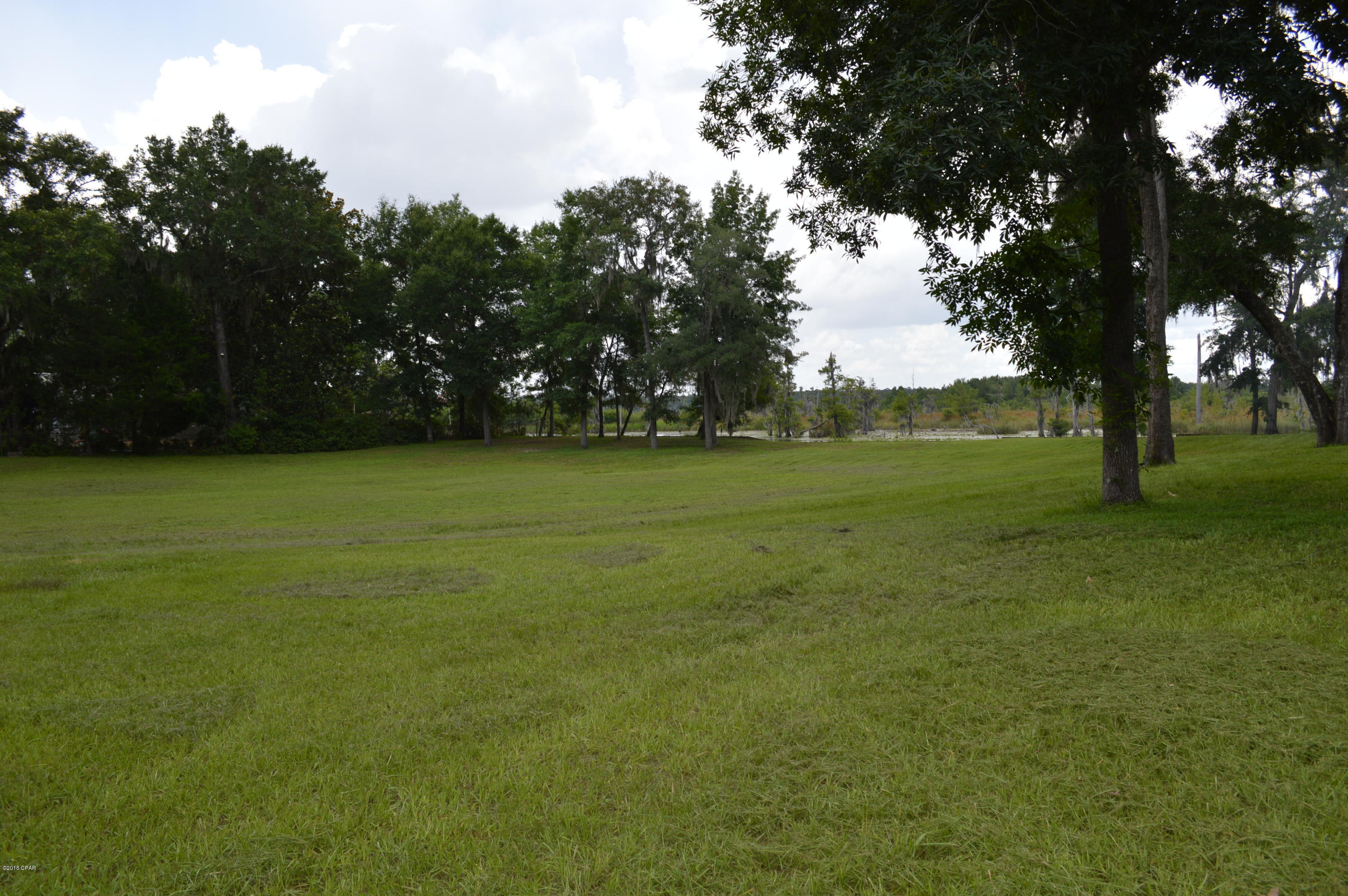 Indian Bluff - Land