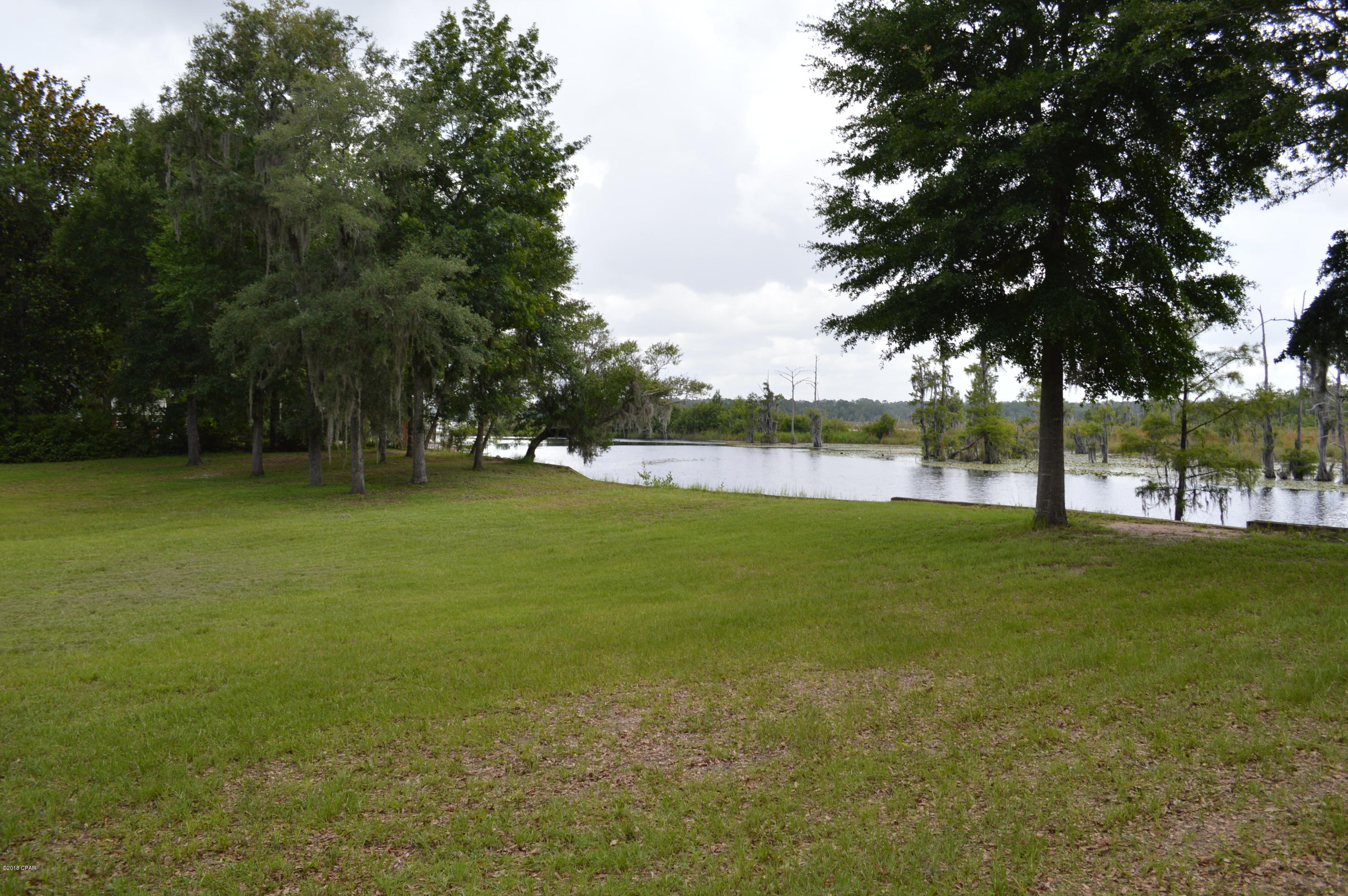 Indian Bluff - Land