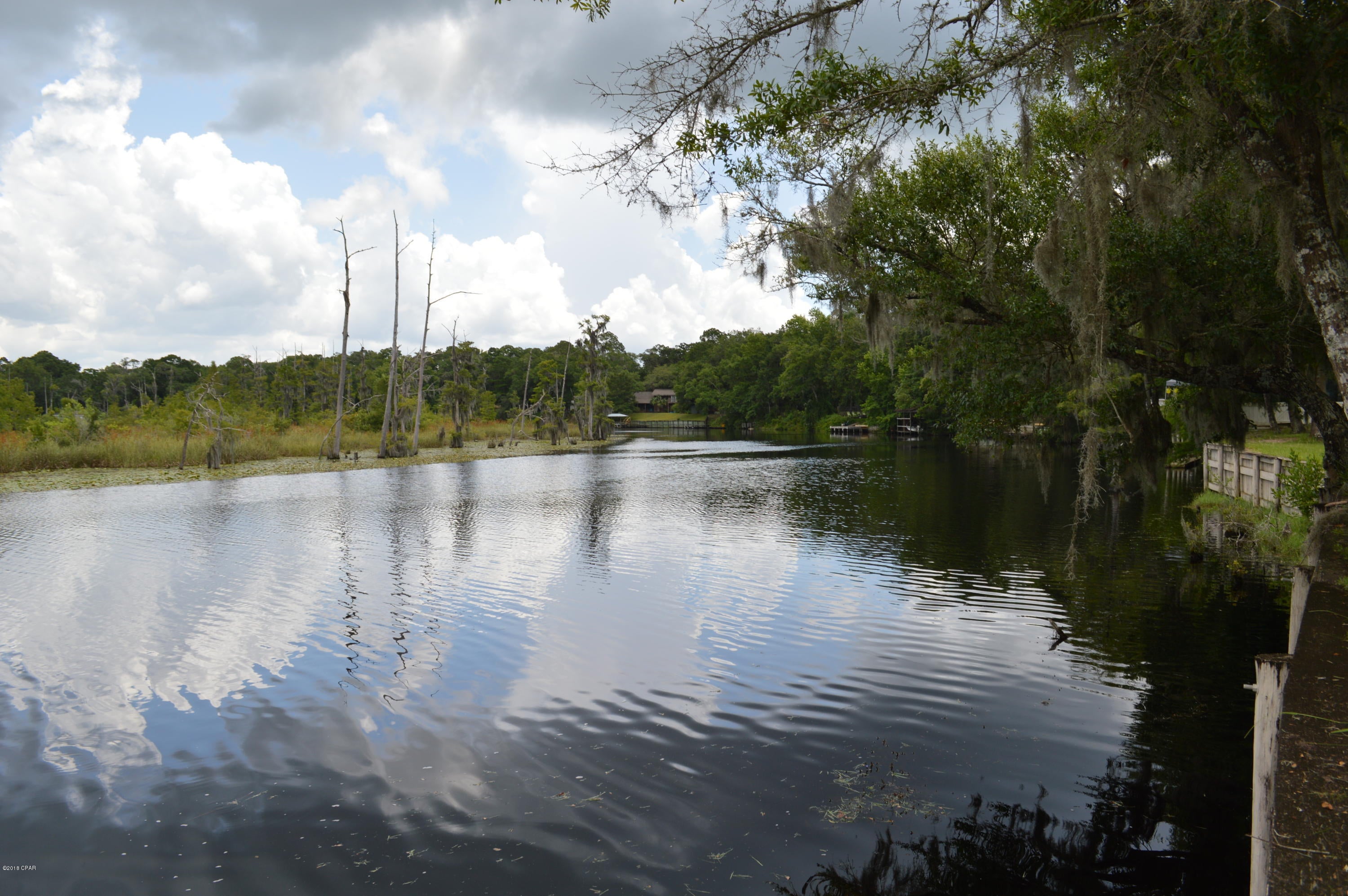 Beautifully groomed land at Indian Bluff on Deer Point Lake is prime for the taking. Very secluded and peaceful area with only one way in and out and only less than a mile to a public boat ramp. Pictures and video show both lots combined which are available now.  Each lot has over 1/2 acre to build on along with a very durable seawall recently put in. Once you visit this area, you will never want to leave!