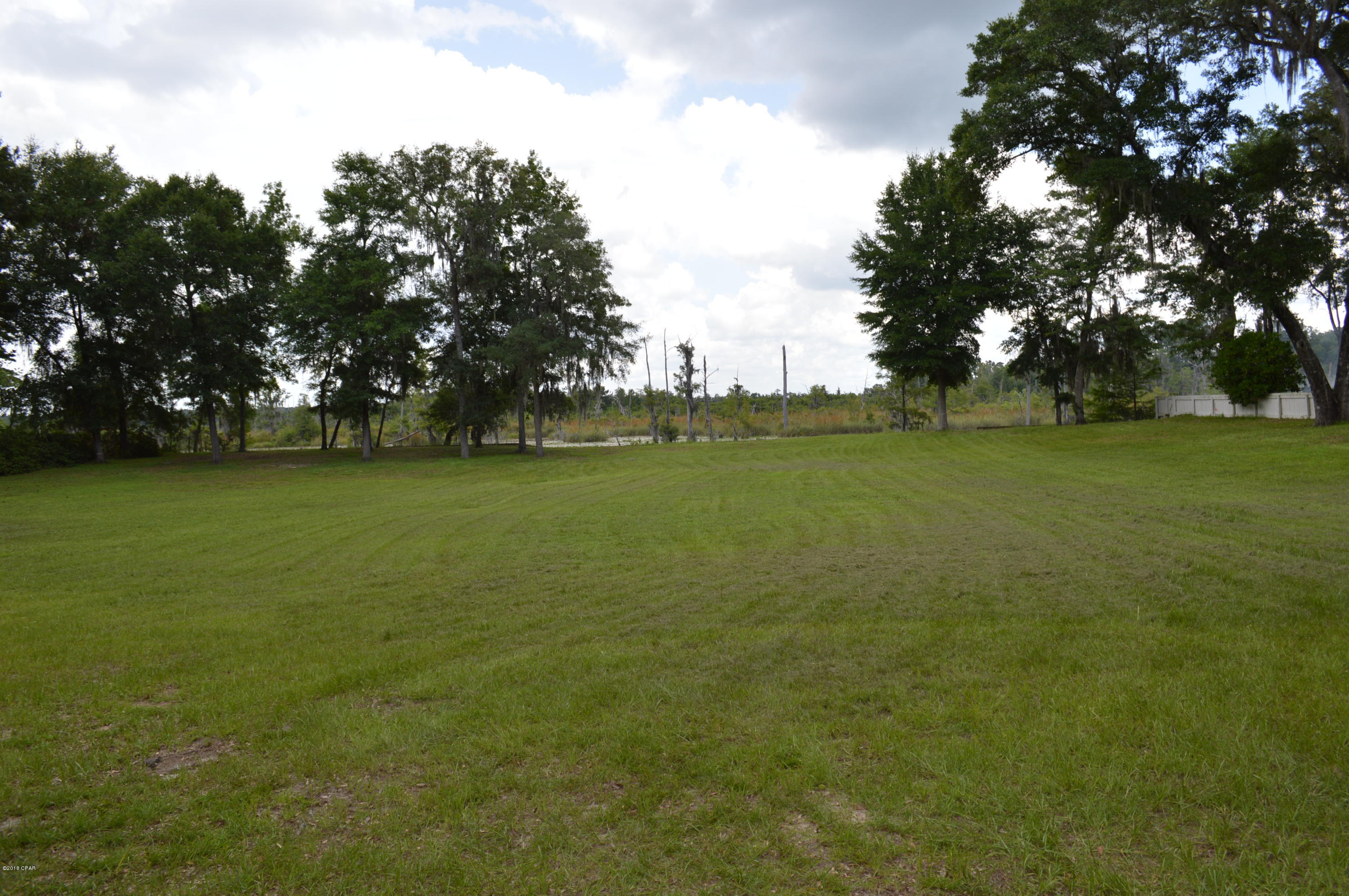 Indian Bluff - Land