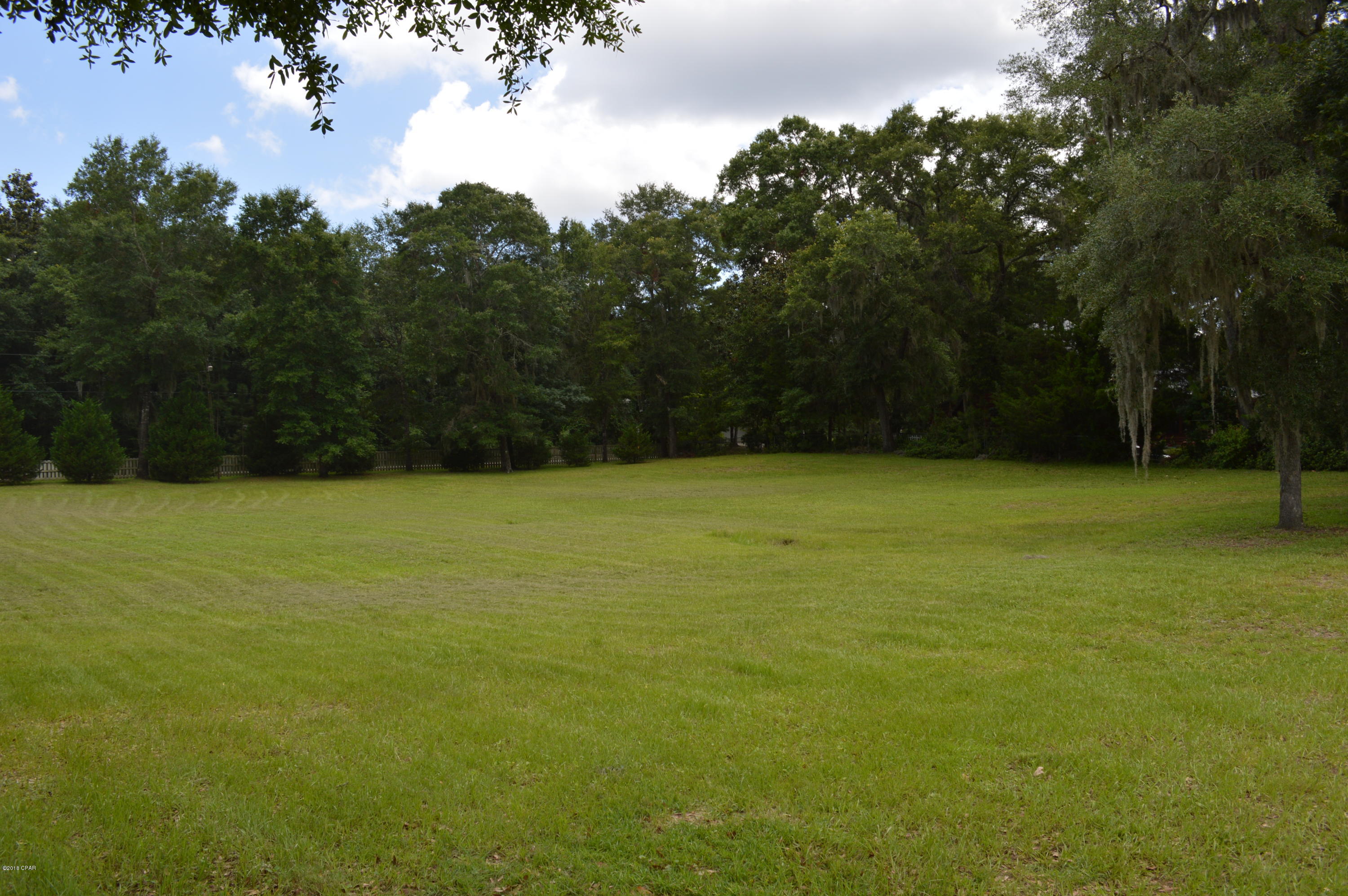 Indian Bluff - Land