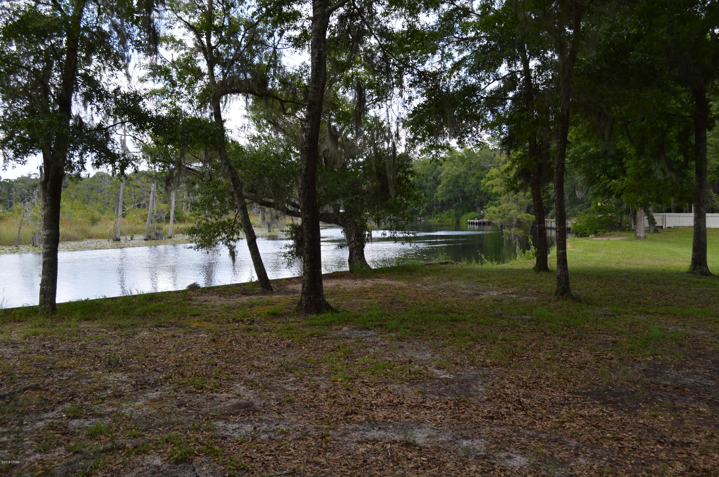 Indian Bluff - Land