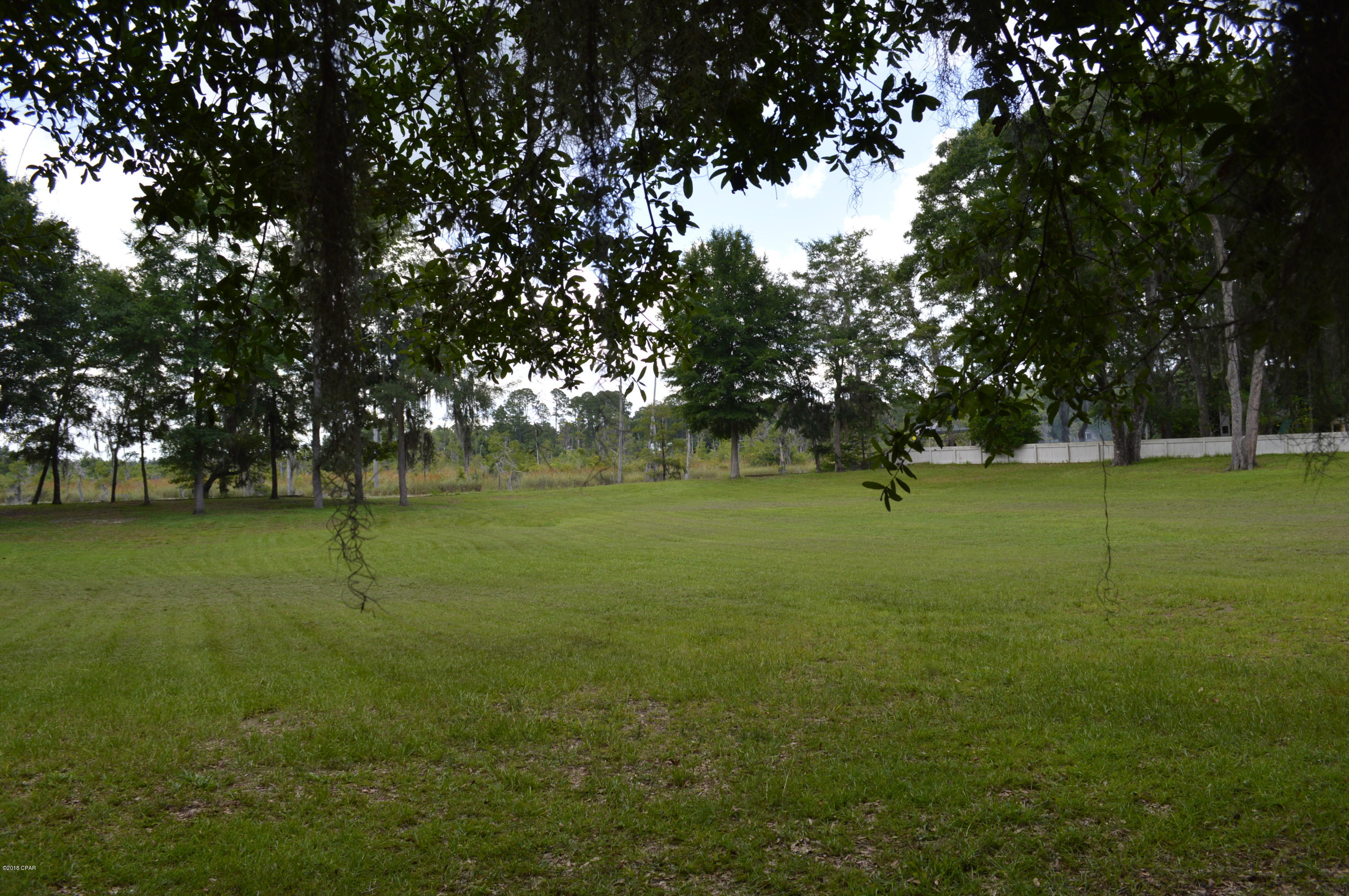 Indian Bluff - Land