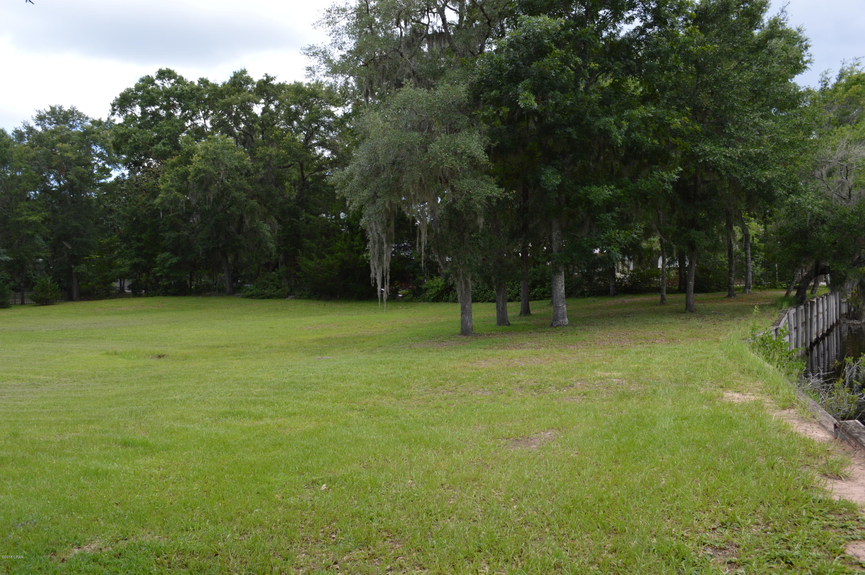 Indian Bluff - Land