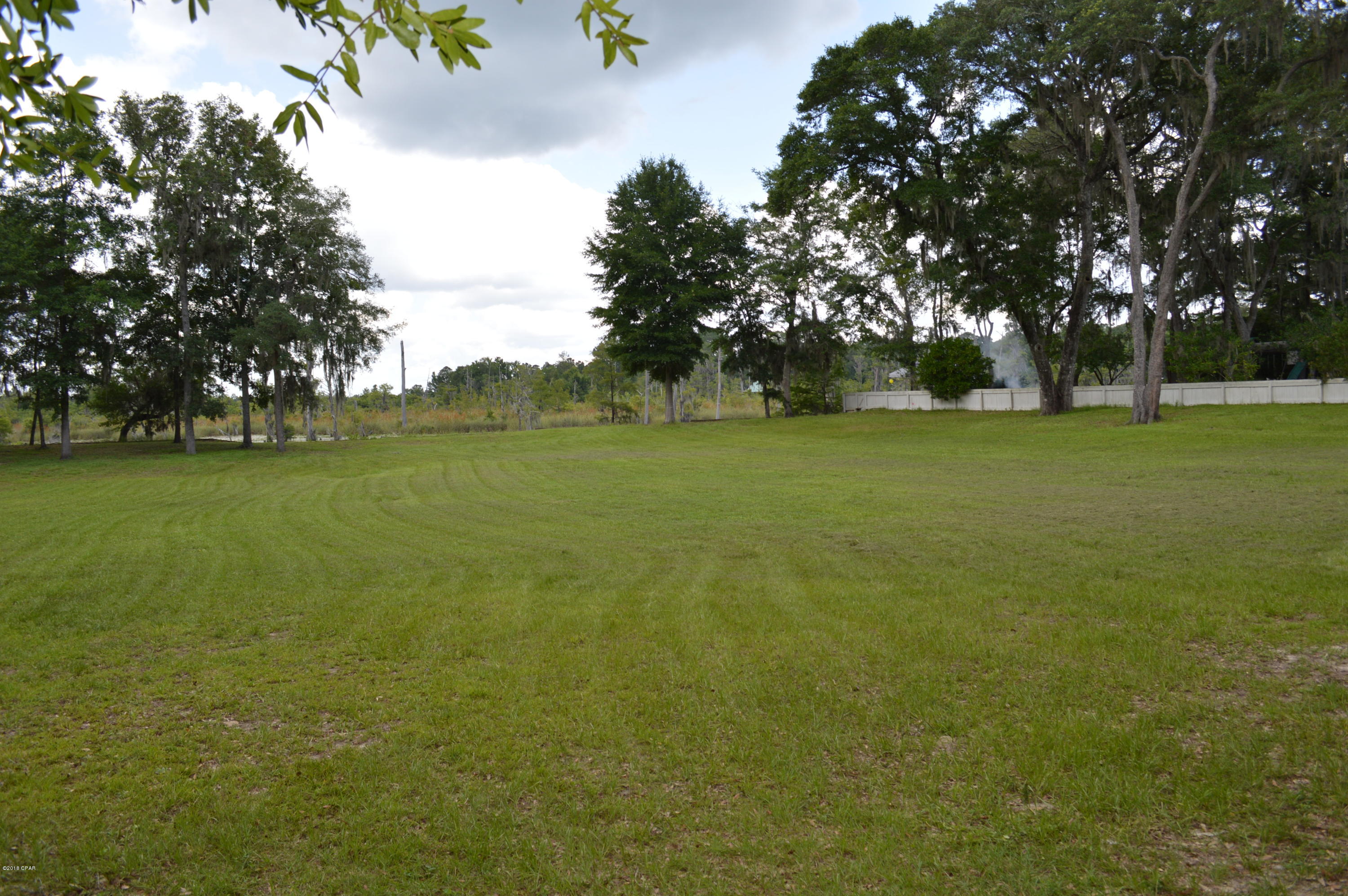 Indian Bluff - Land