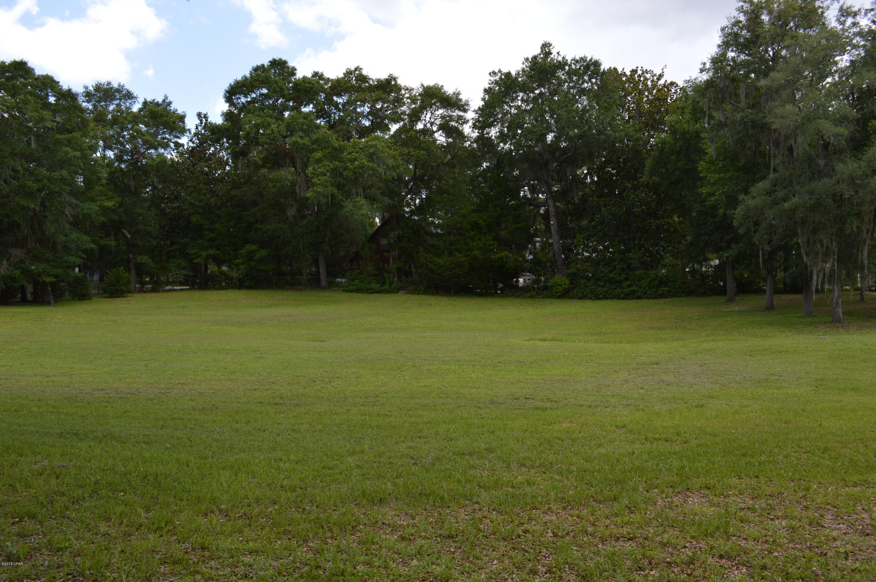 Indian Bluff - Land