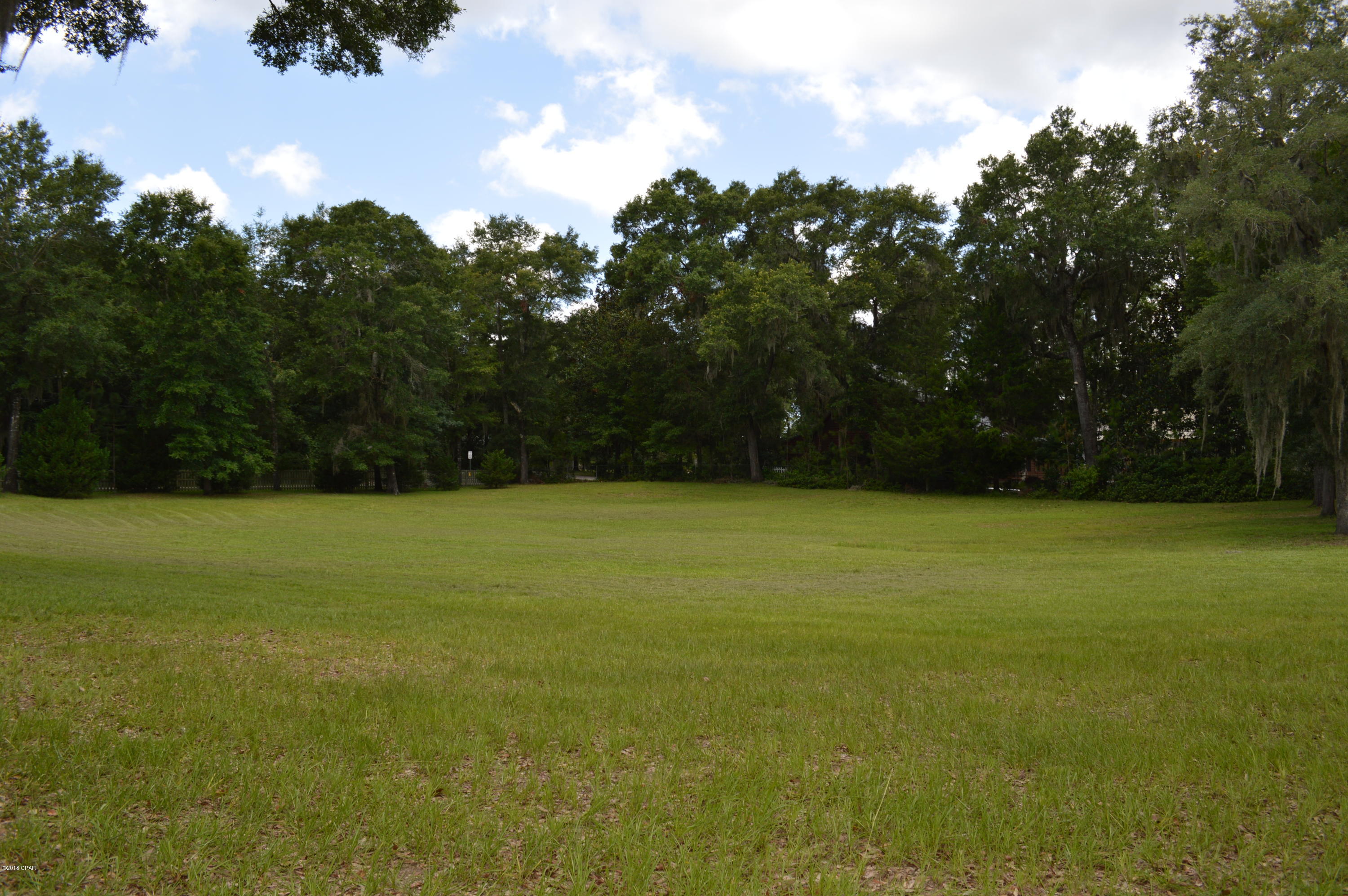 Indian Bluff - Land