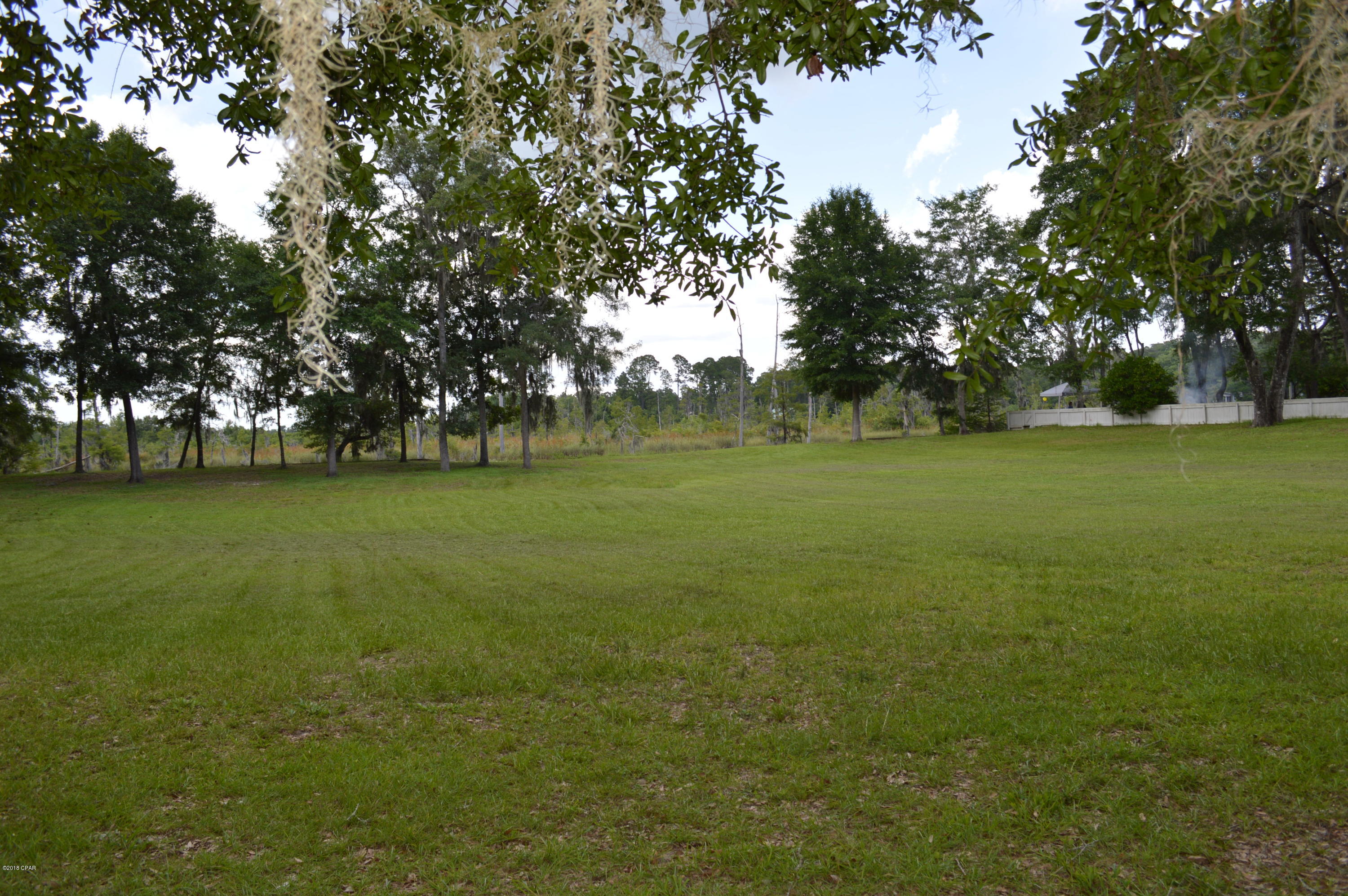Indian Bluff - Land
