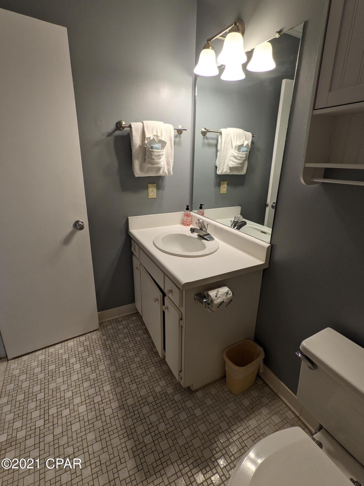 Largo Mar Condo - Residential