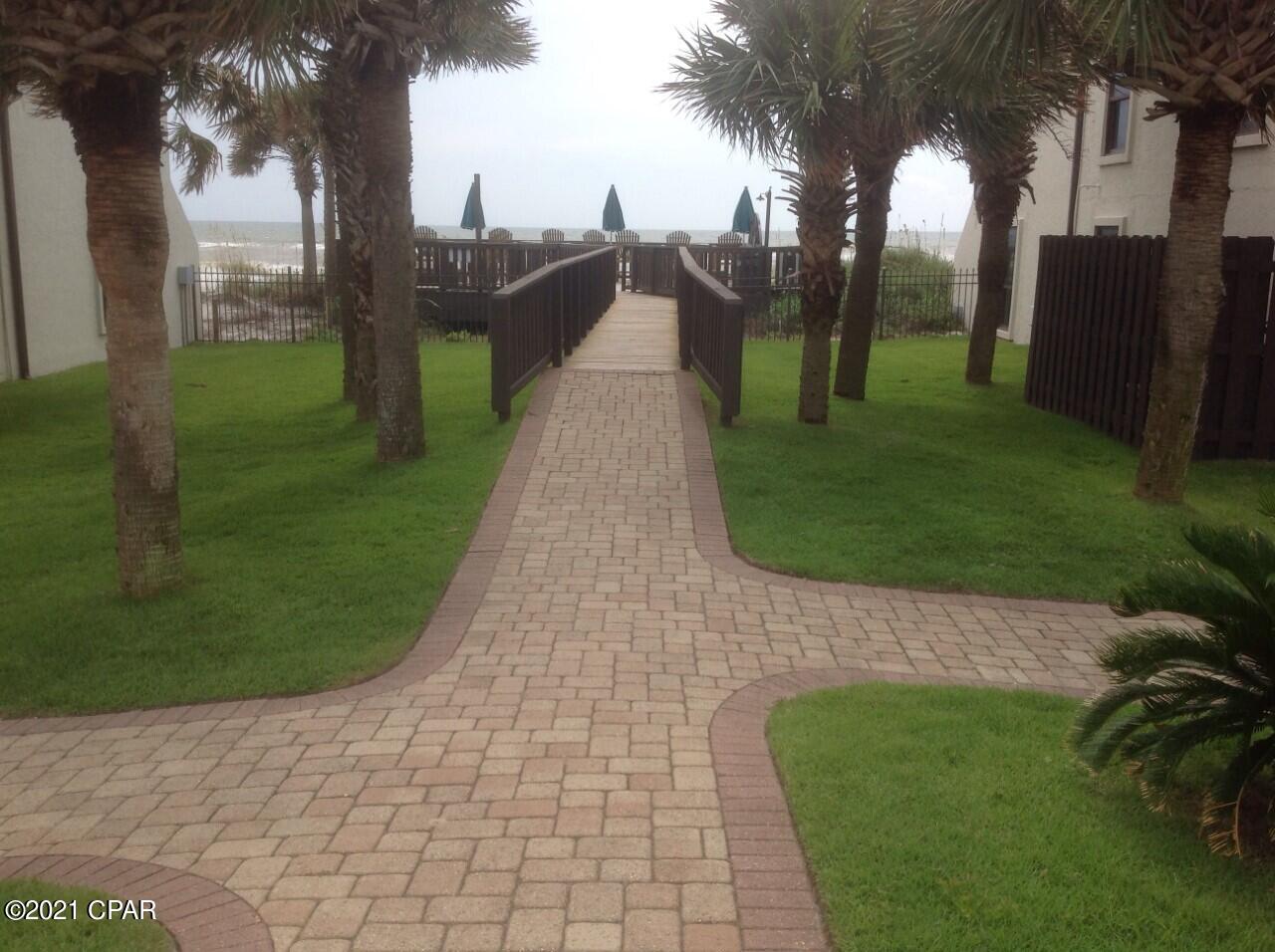 Largo Mar Condo - Residential
