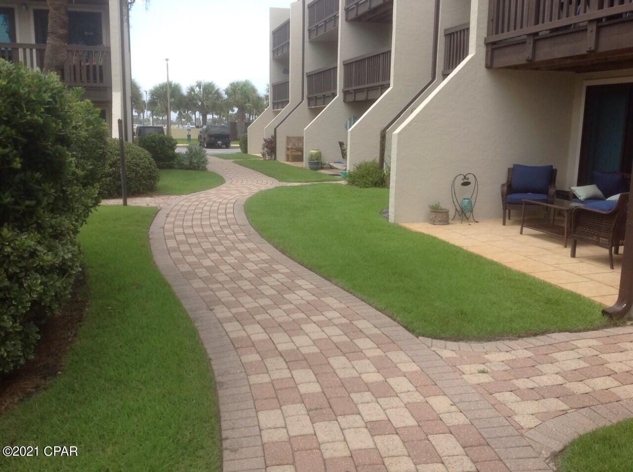 Largo Mar Condo - Residential