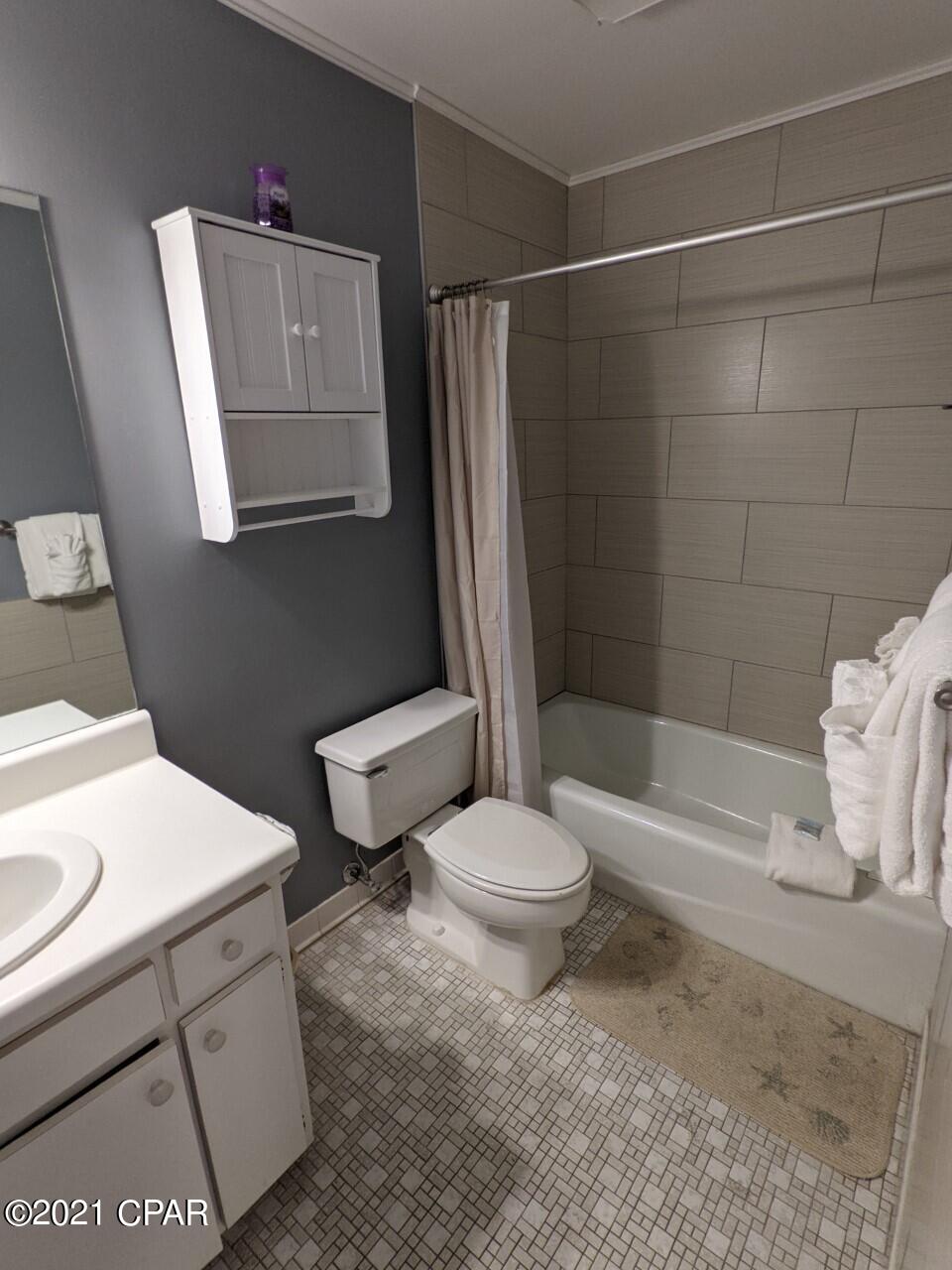 Largo Mar Condo - Residential