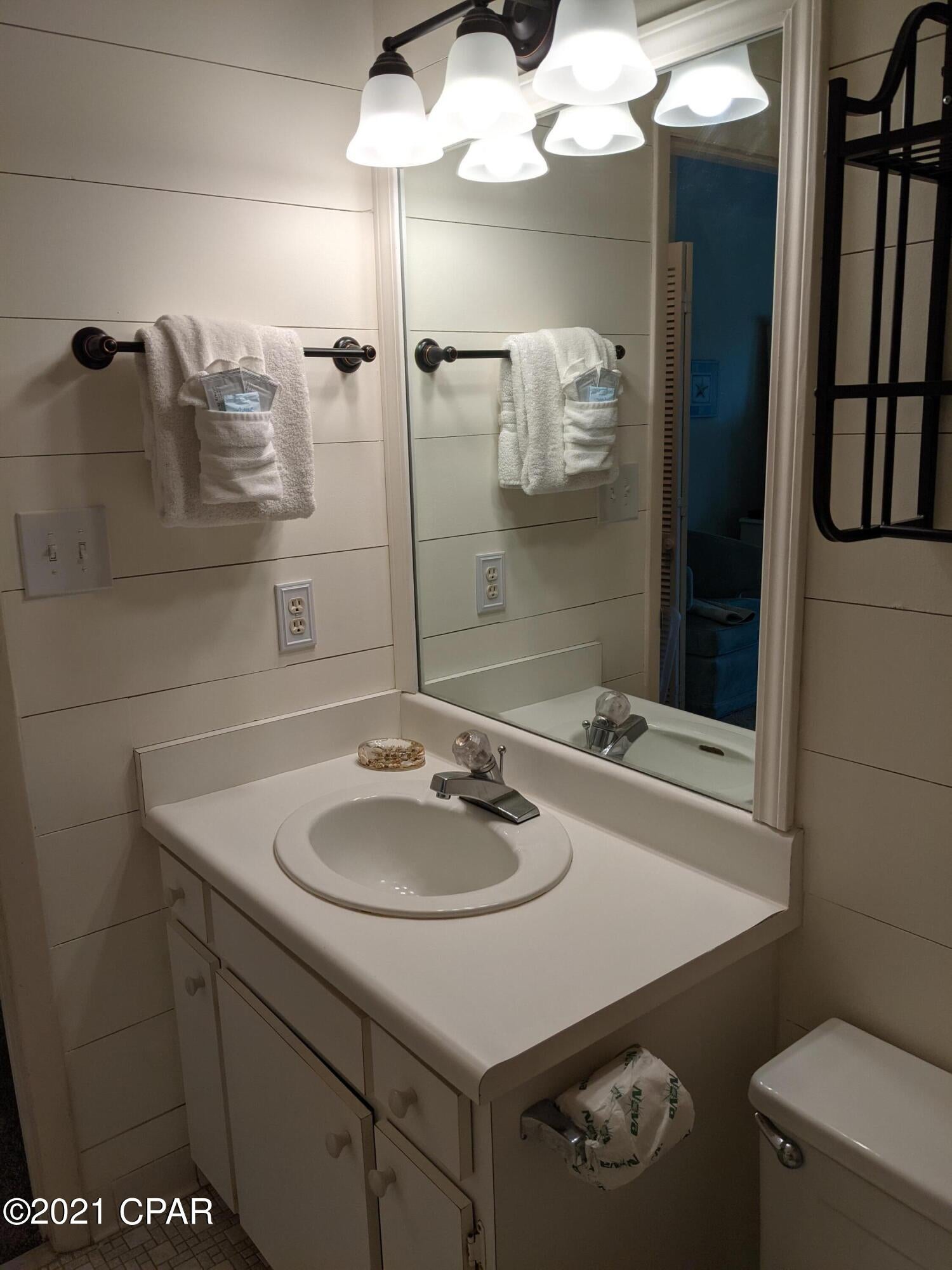 Largo Mar Condo - Residential