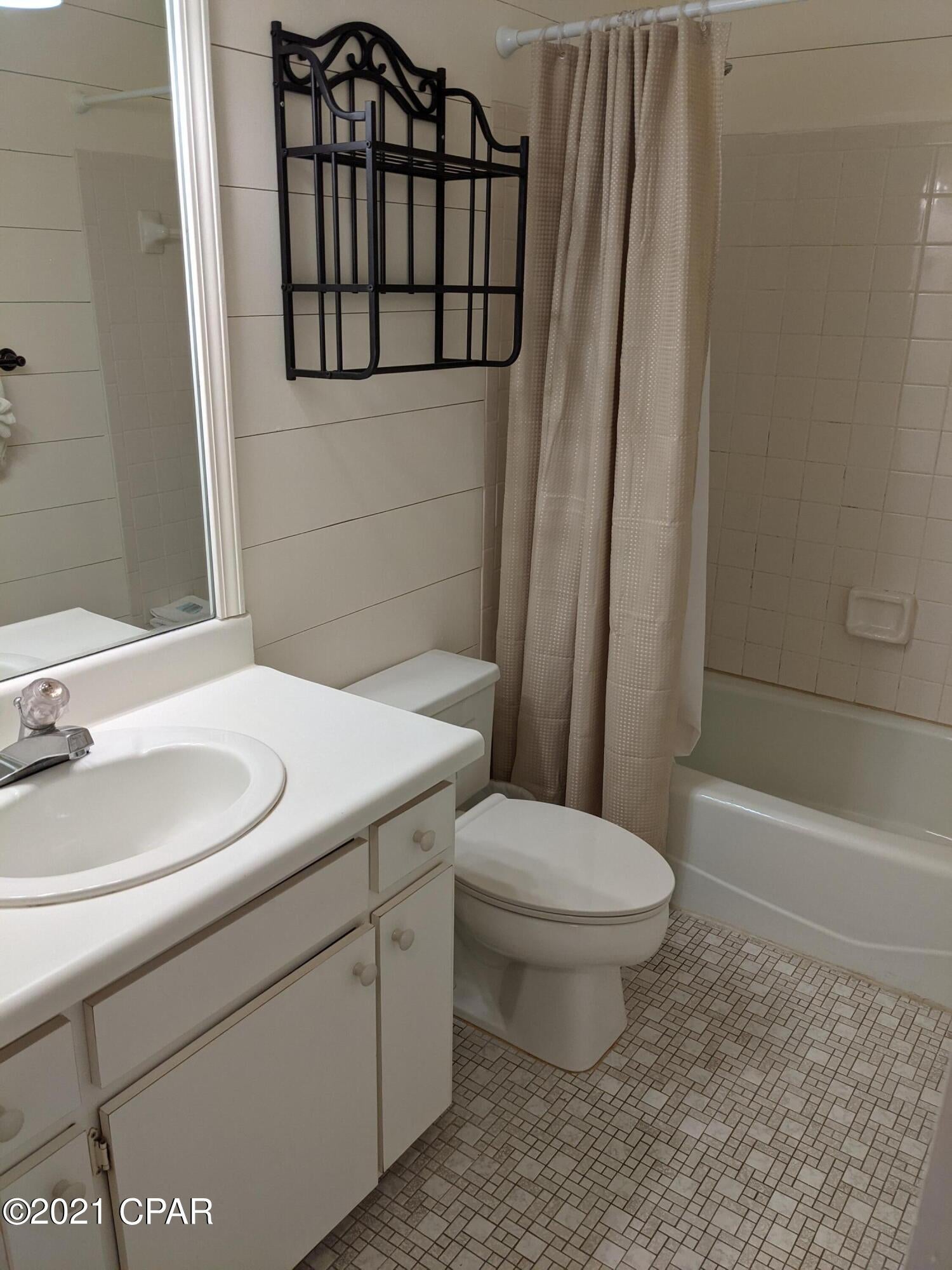Largo Mar Condo - Residential