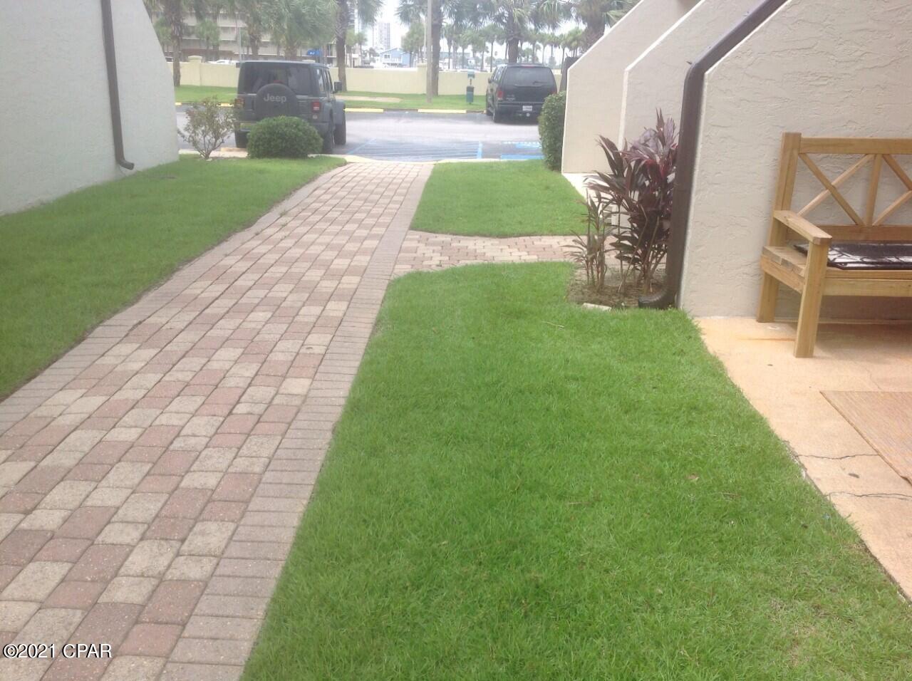 Largo Mar Condo - Residential