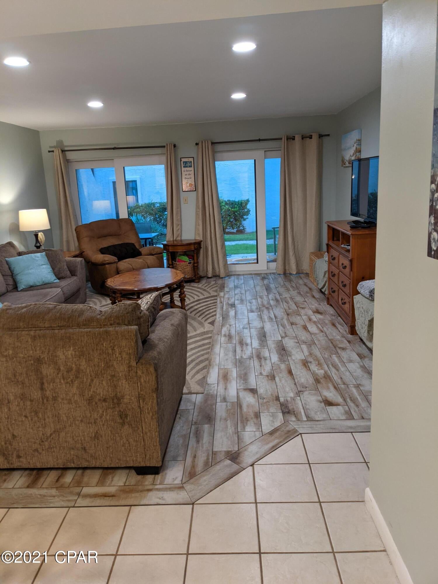 Largo Mar Condo - Residential