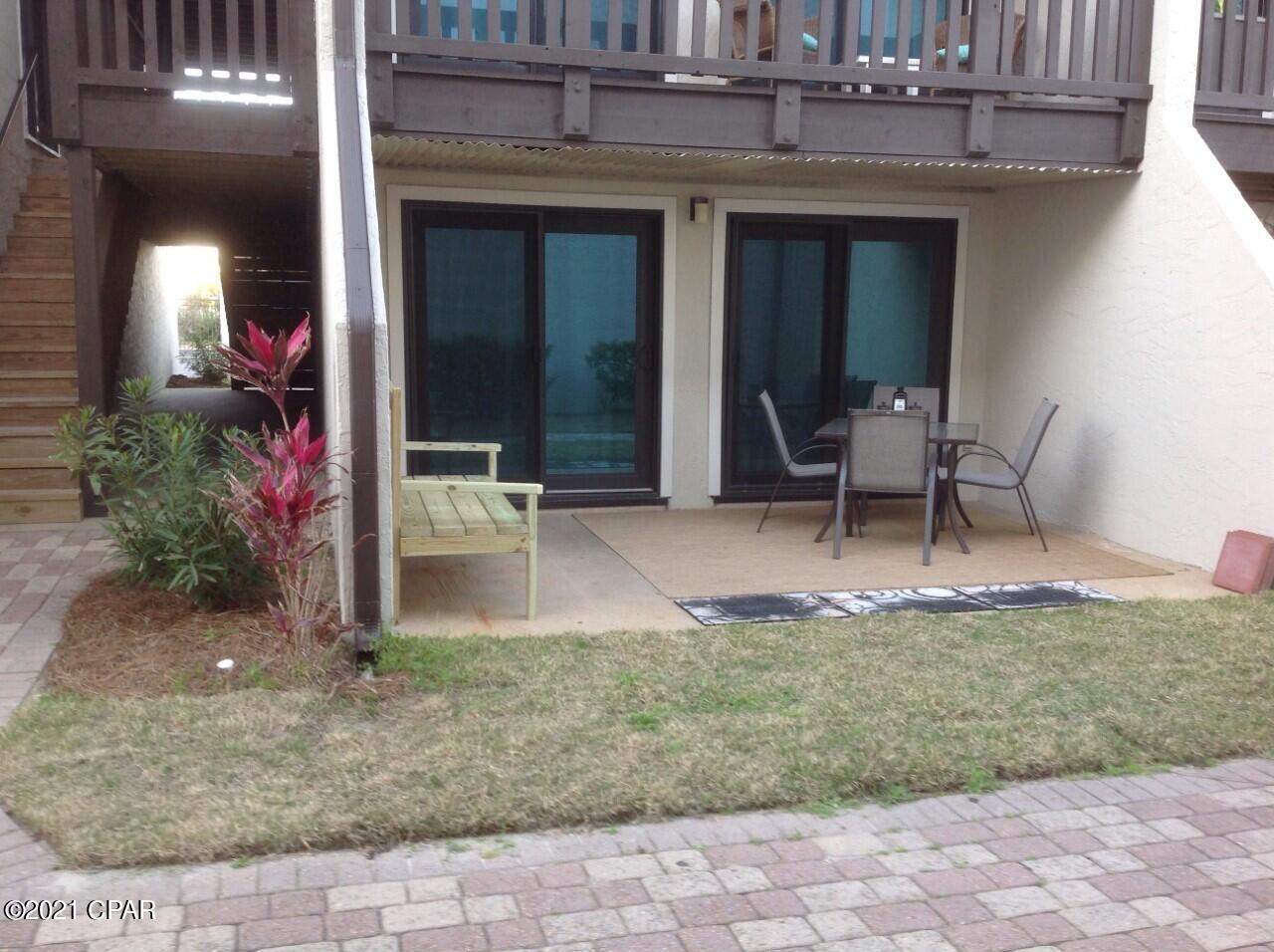 Largo Mar Condo - Residential