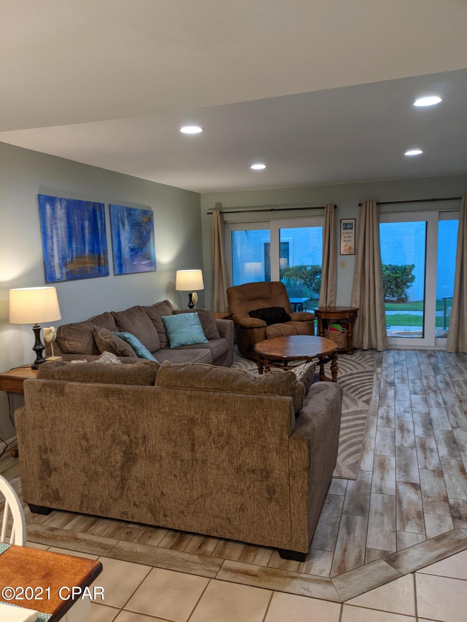 Largo Mar Condo - Residential