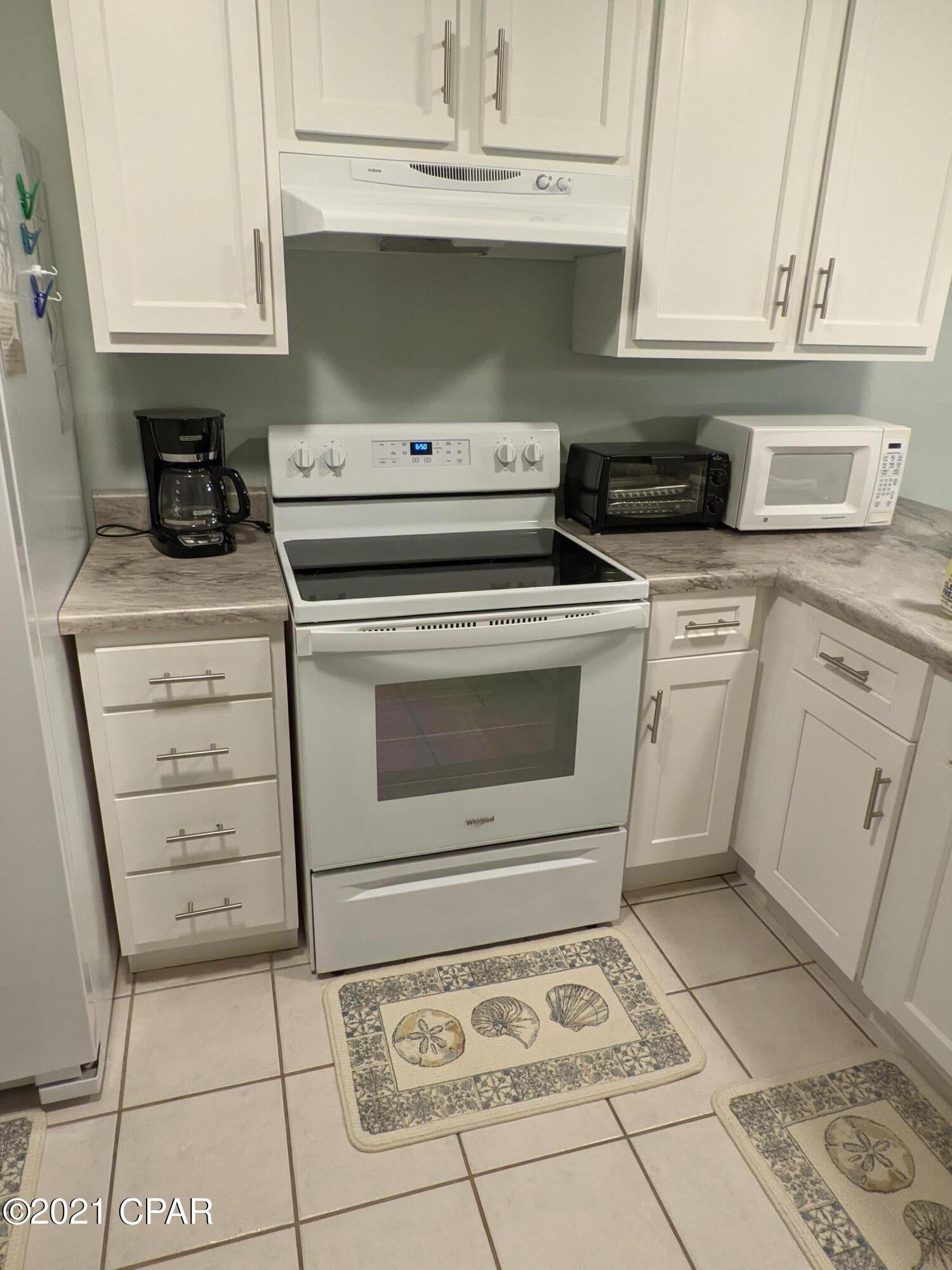 Largo Mar Condo - Residential