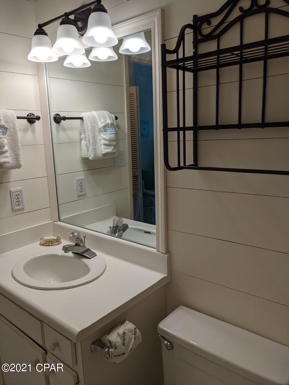 Largo Mar Condo - Residential