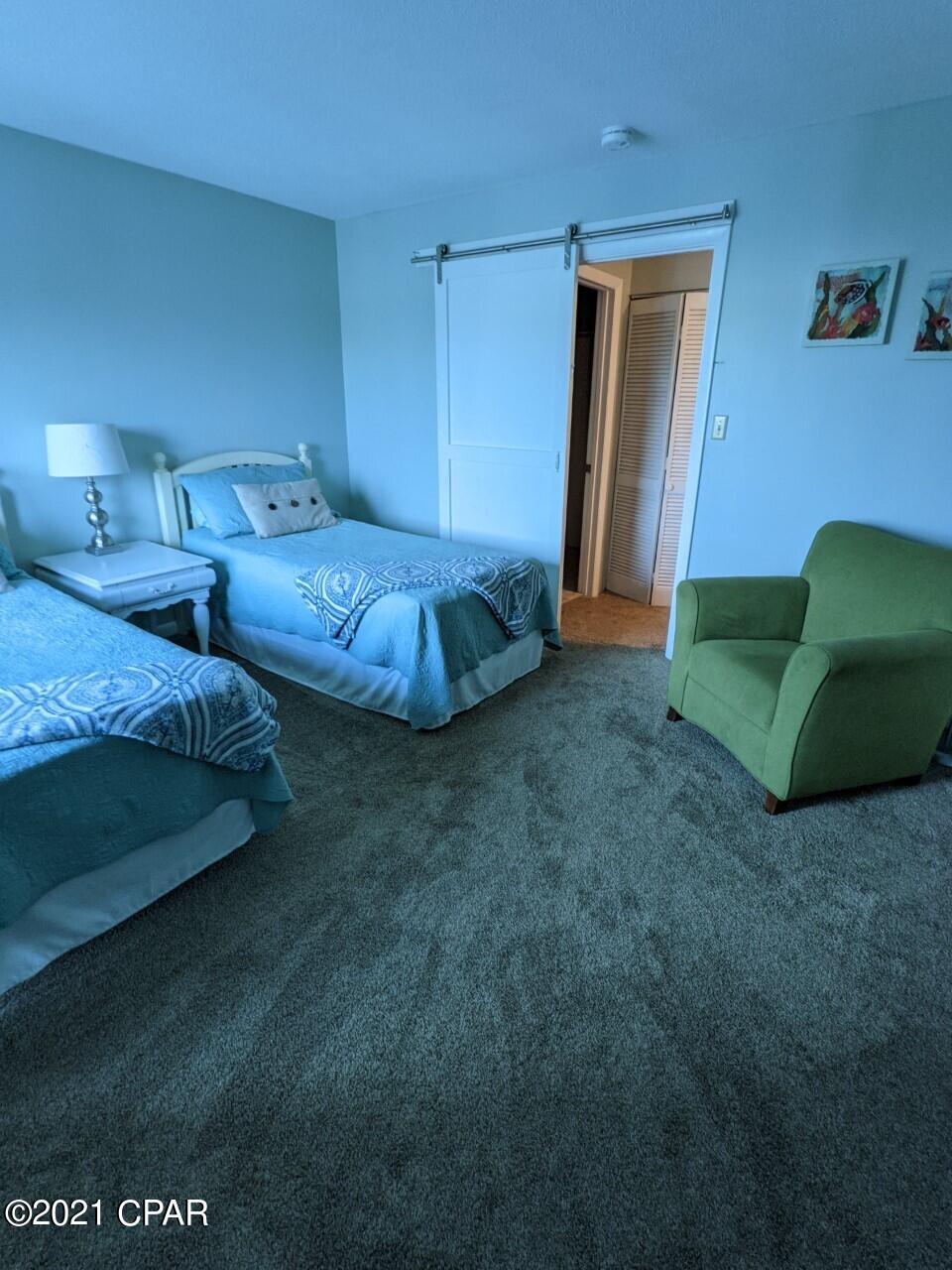 Largo Mar Condo - Residential
