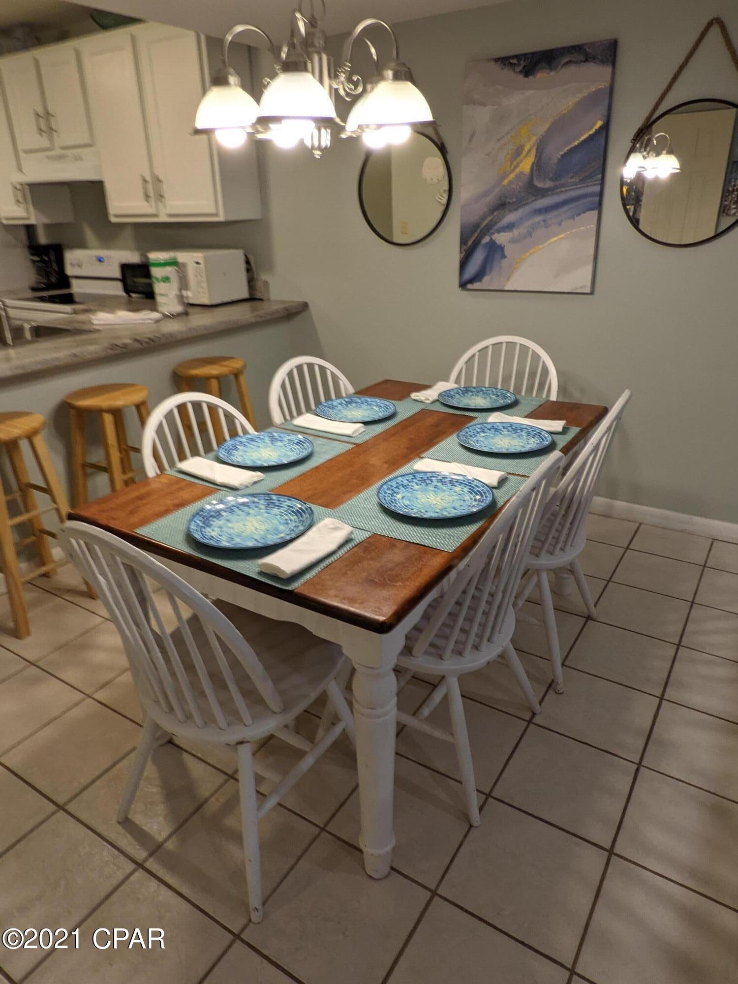 Largo Mar Condo - Residential