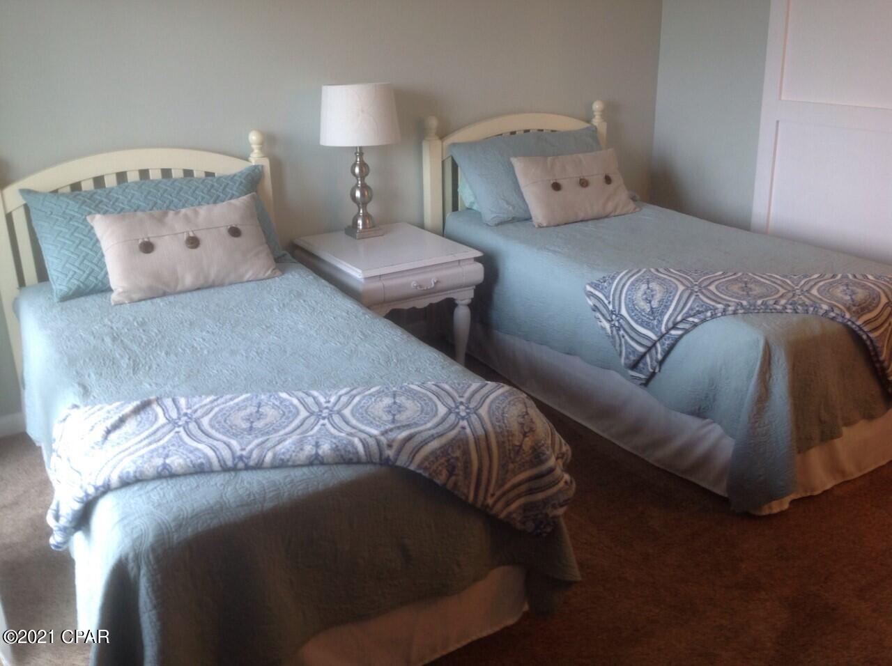 Largo Mar Condo - Residential
