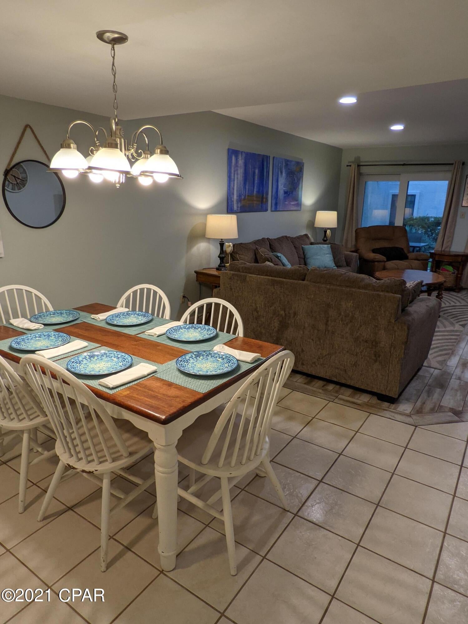 Largo Mar Condo - Residential