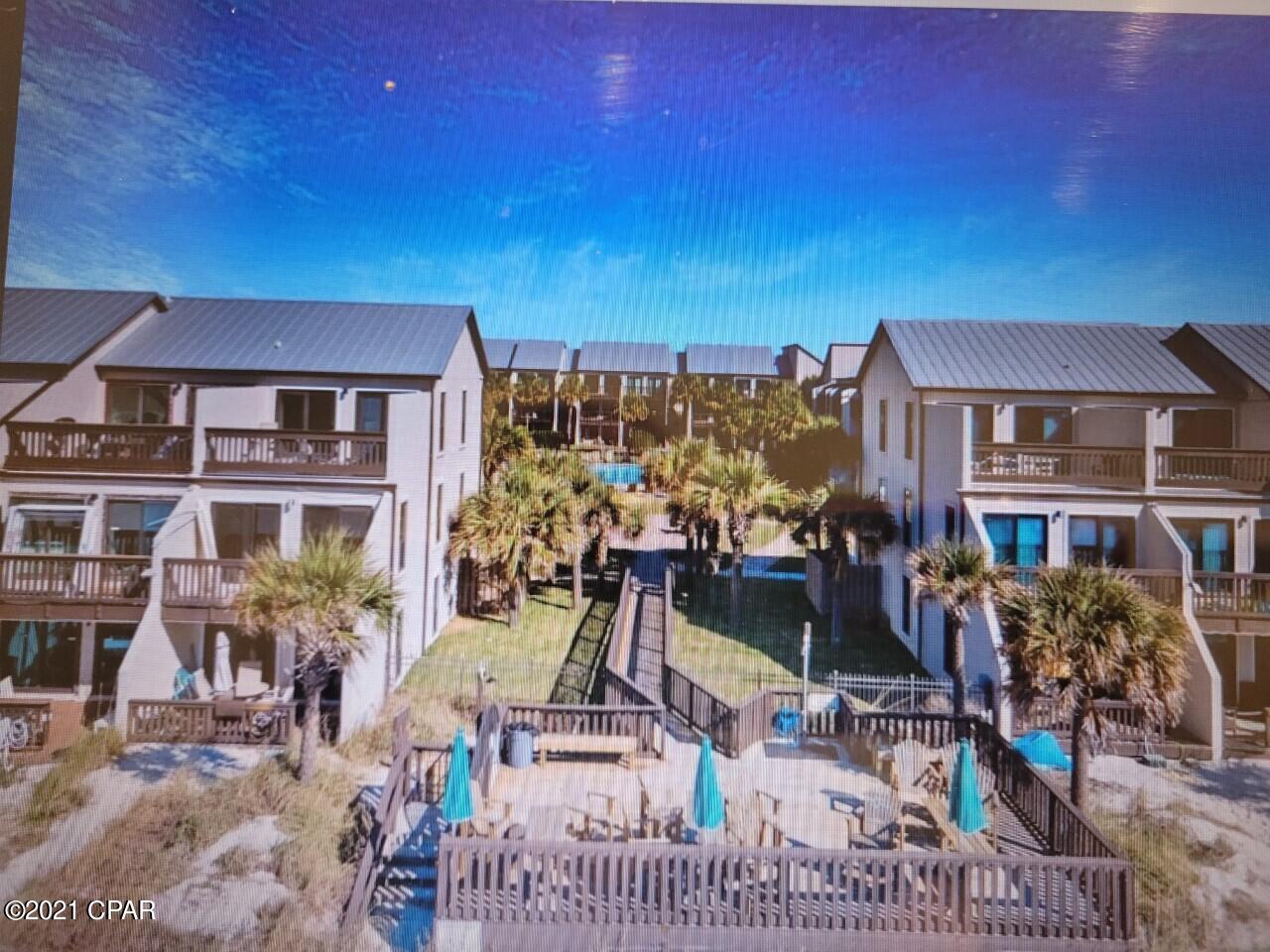 Largo Mar Condo - Residential