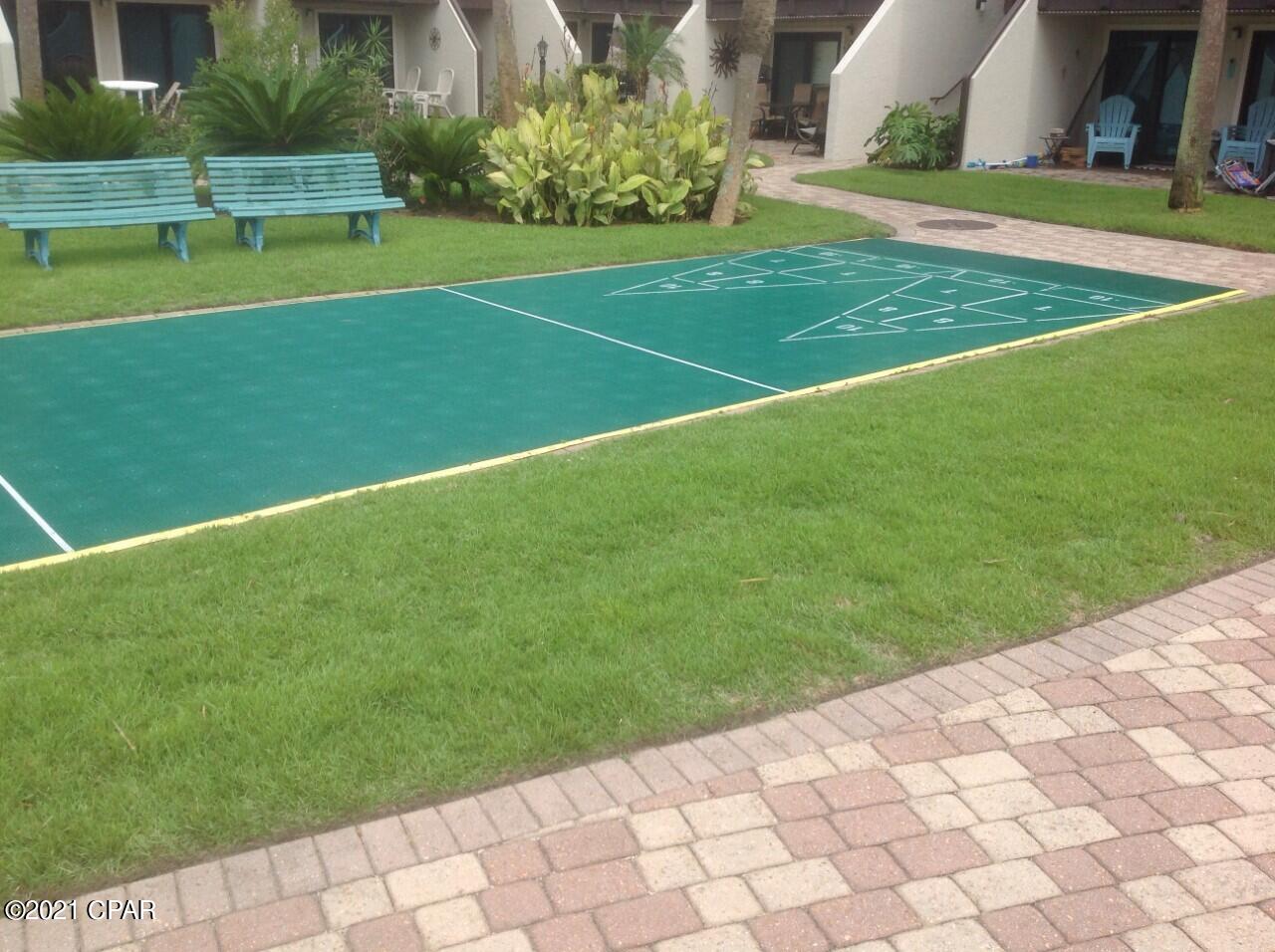 Largo Mar Condo - Residential