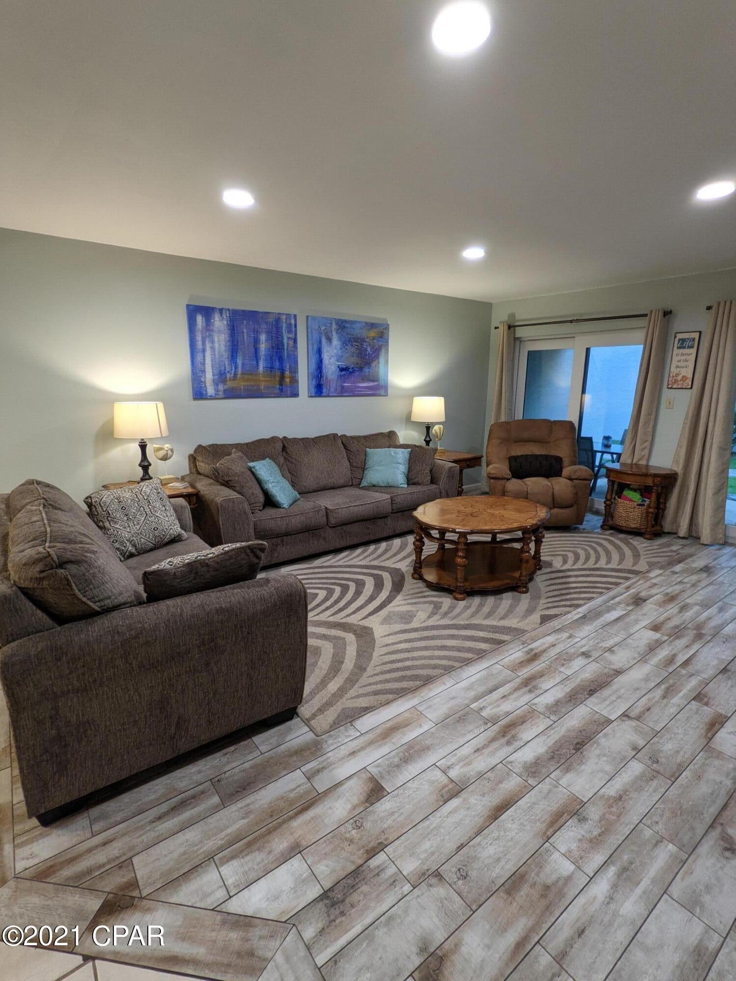Largo Mar Condo - Residential