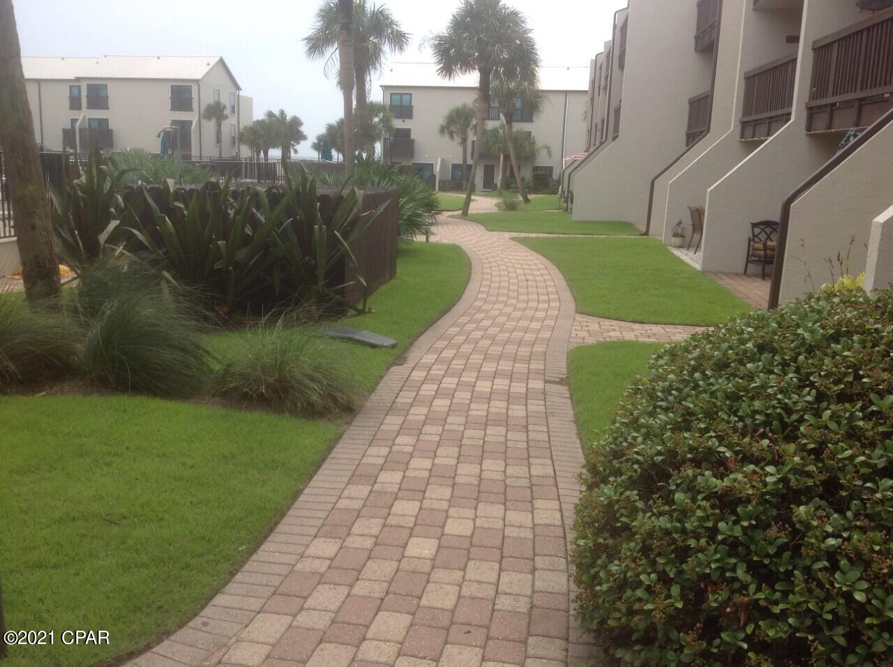 Largo Mar Condo - Residential