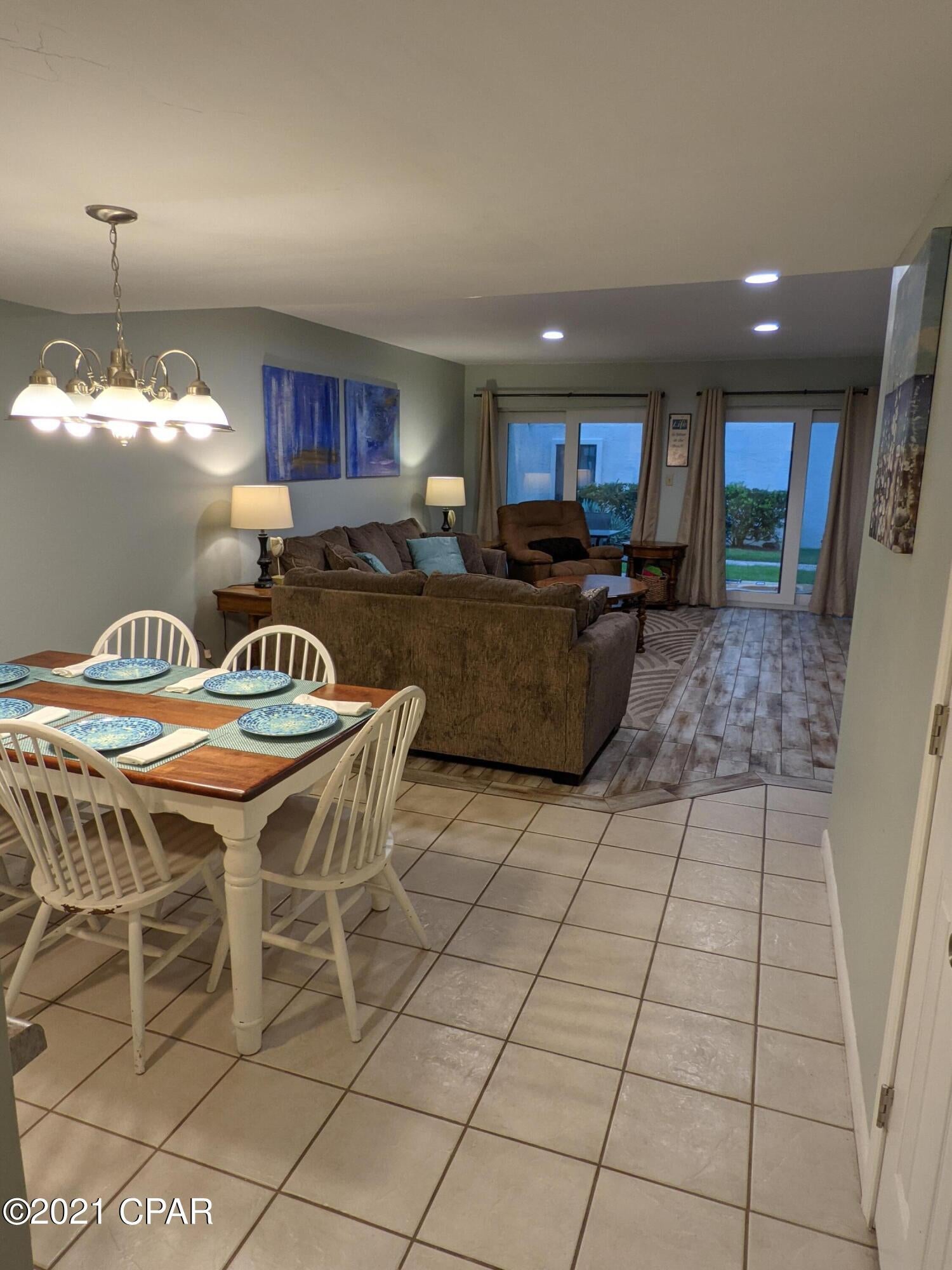 Largo Mar Condo - Residential