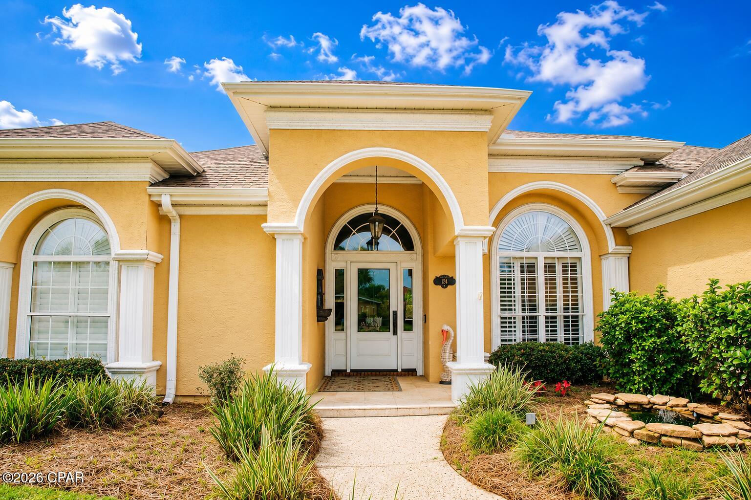 The Glades - Residential