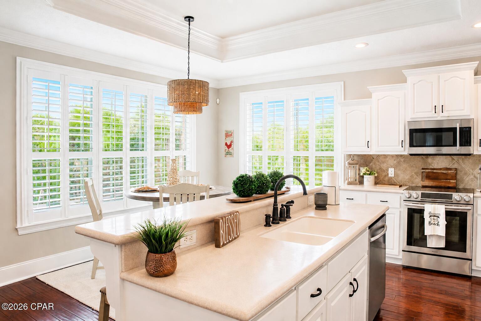 The Glades - Residential