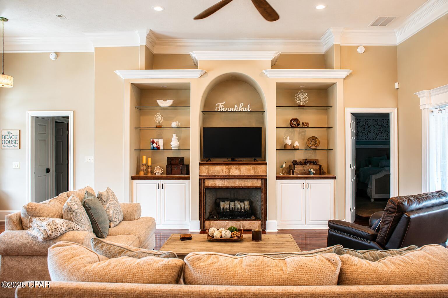 The Glades - Residential