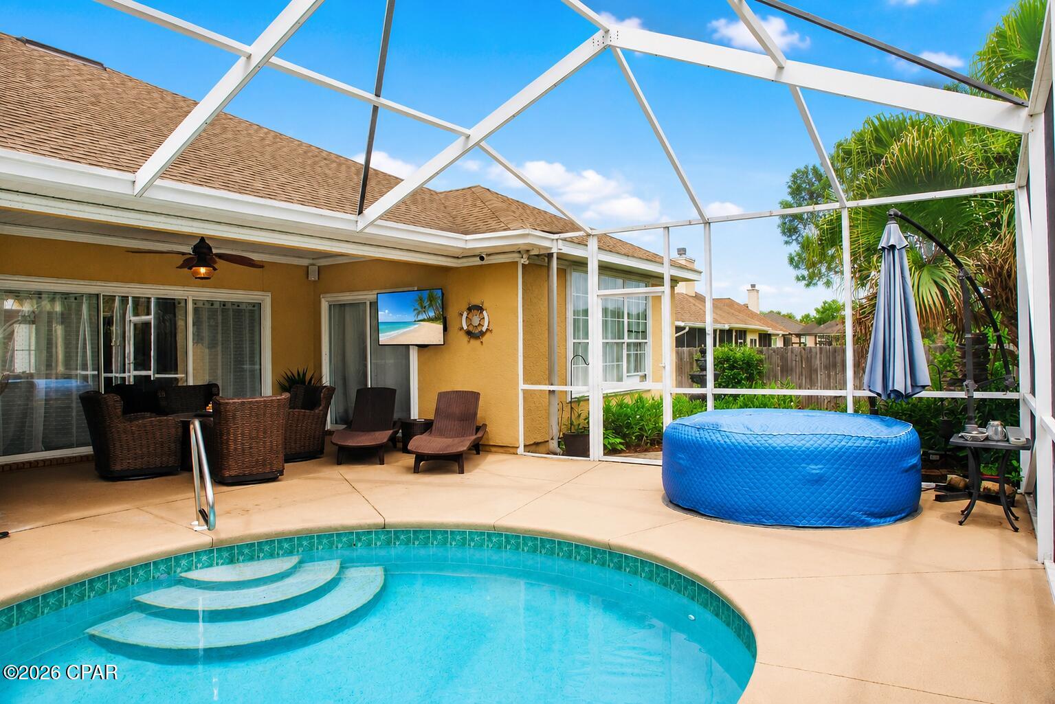 The Glades - Residential