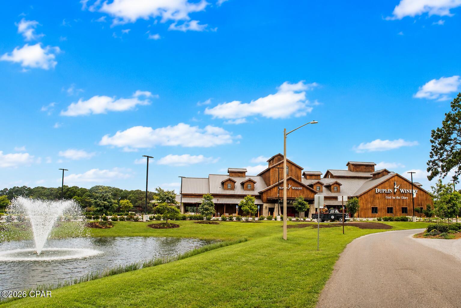 The Glades - Residential