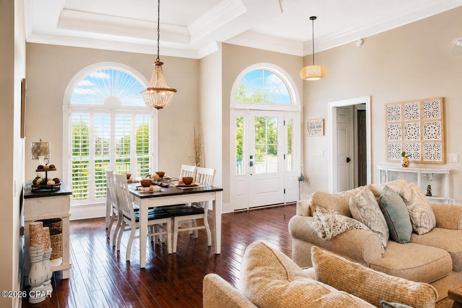 The Glades - Residential